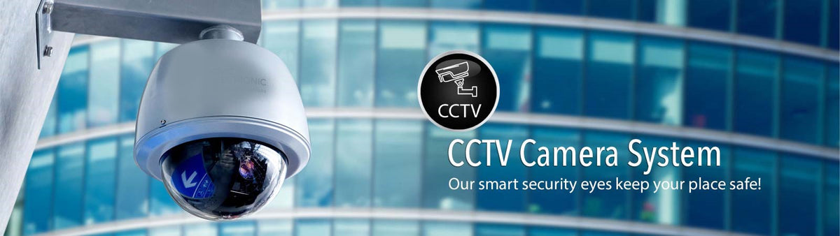 CCTV Kits Australia – Complete Security Camera Systems