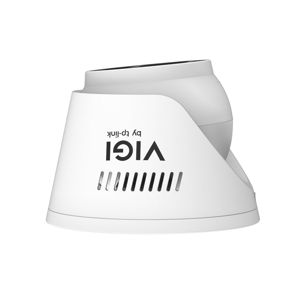 TP-Link VIGI InSight S445S 4MP ColourPro 2.0 Turret Network Camera - Civic Electronic