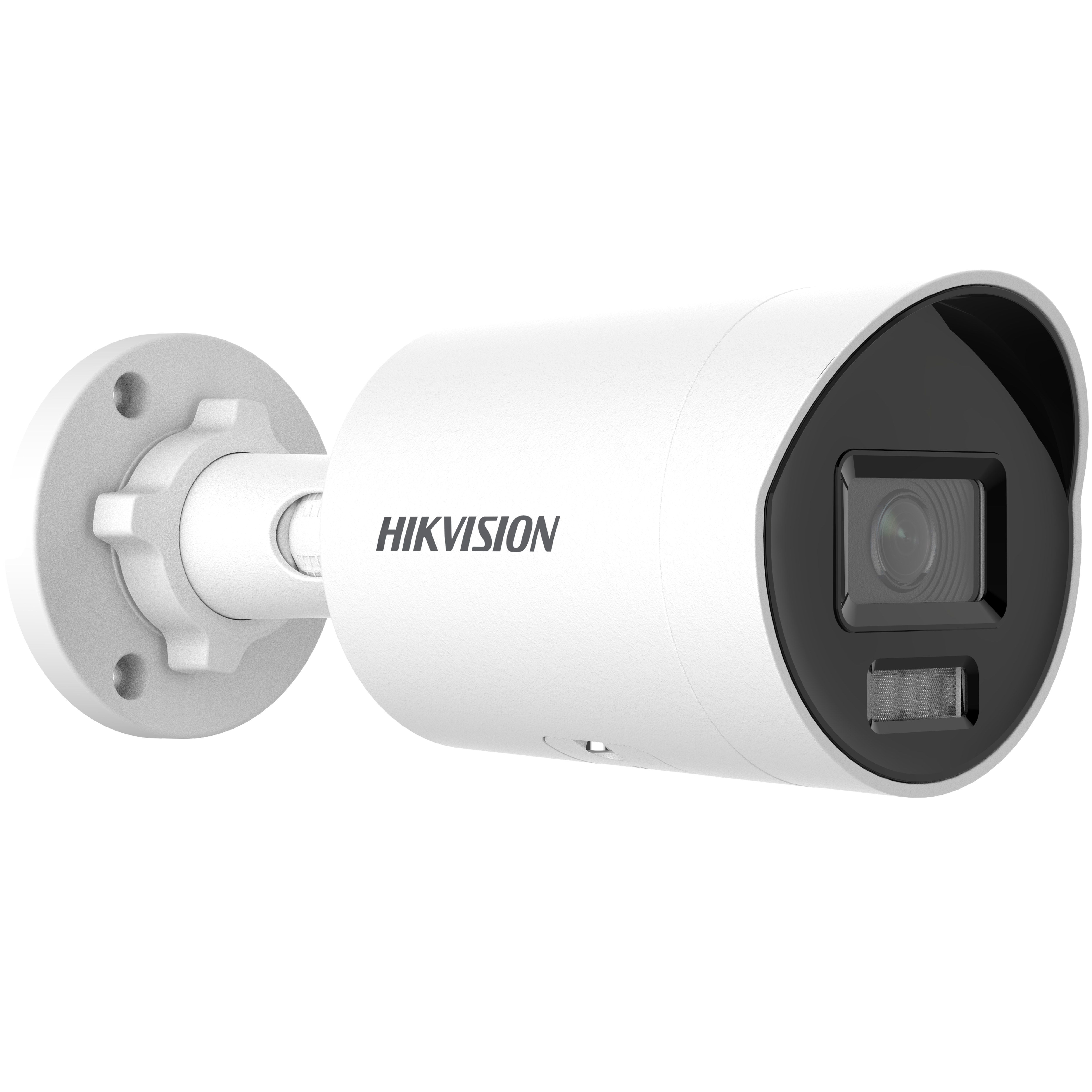 Hikvision 6MP Acusense 4CH CCTV kit 3 Mini Bullet Camera+4CH NVR