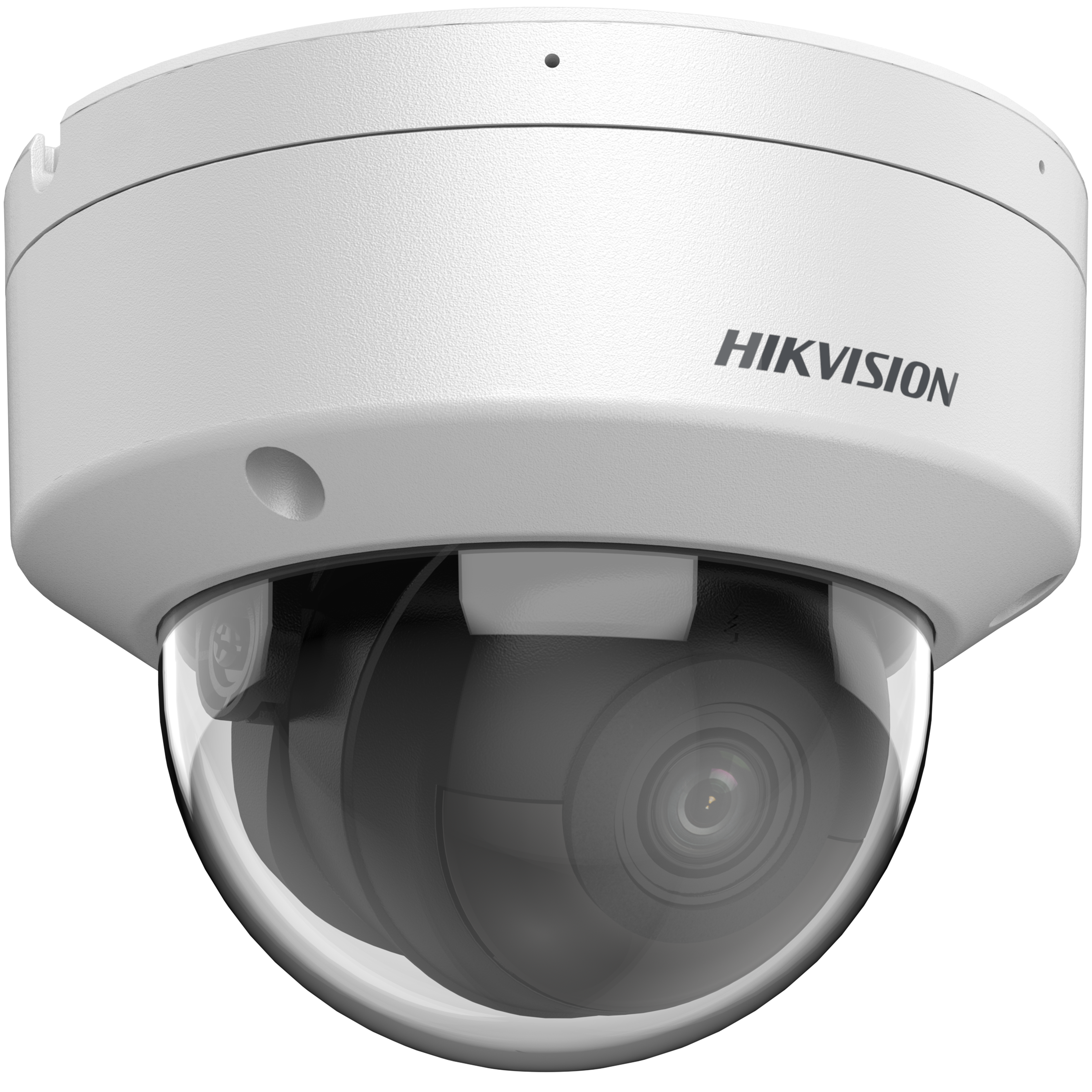 Hikvision DS-2CD2166G2H-ISU 6MP Darkfighter Fixed Dome Network Camera