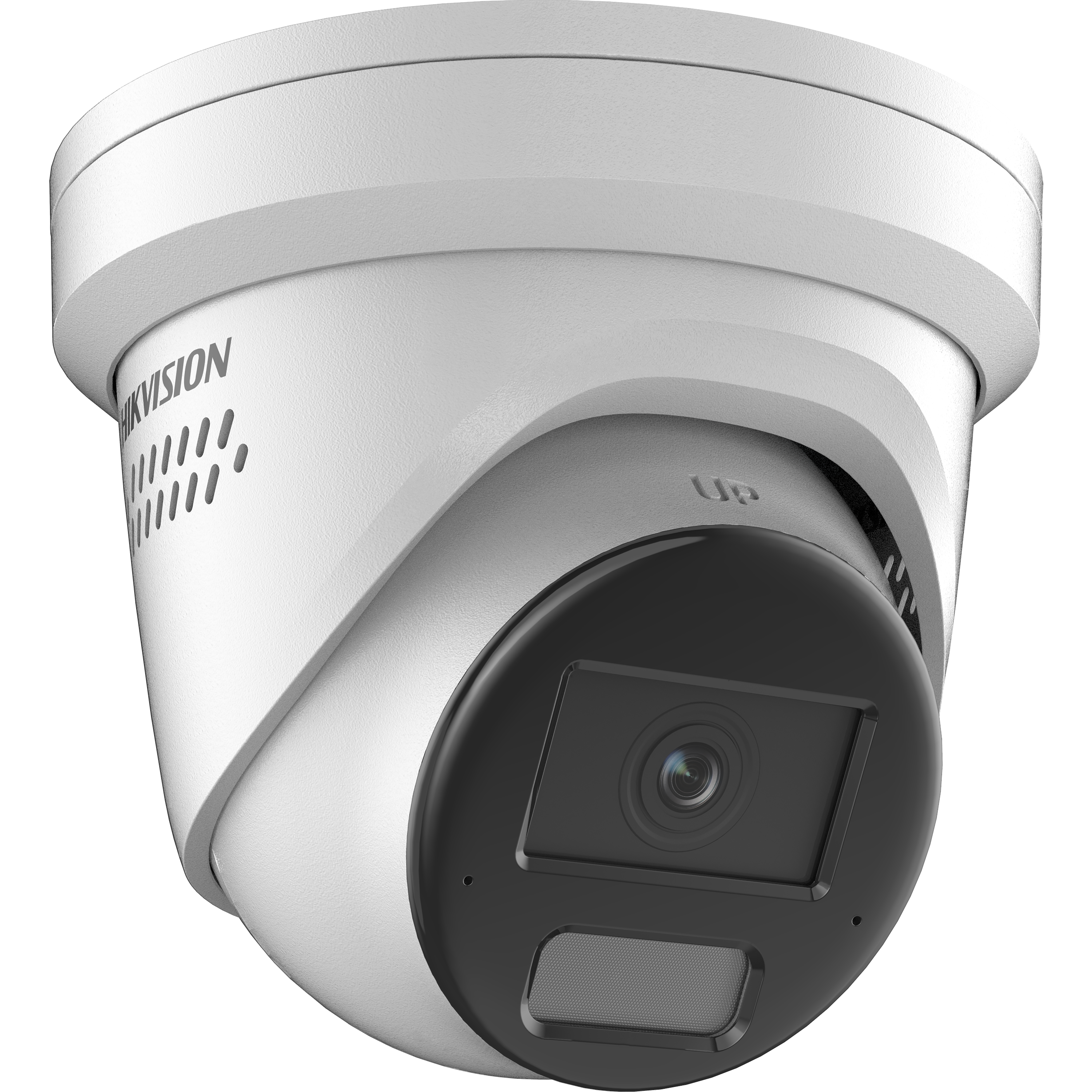 Hikvision DS-2CD2386G2H-IS2U/SL 8MP AcuSense Fixed Turret Network Camera