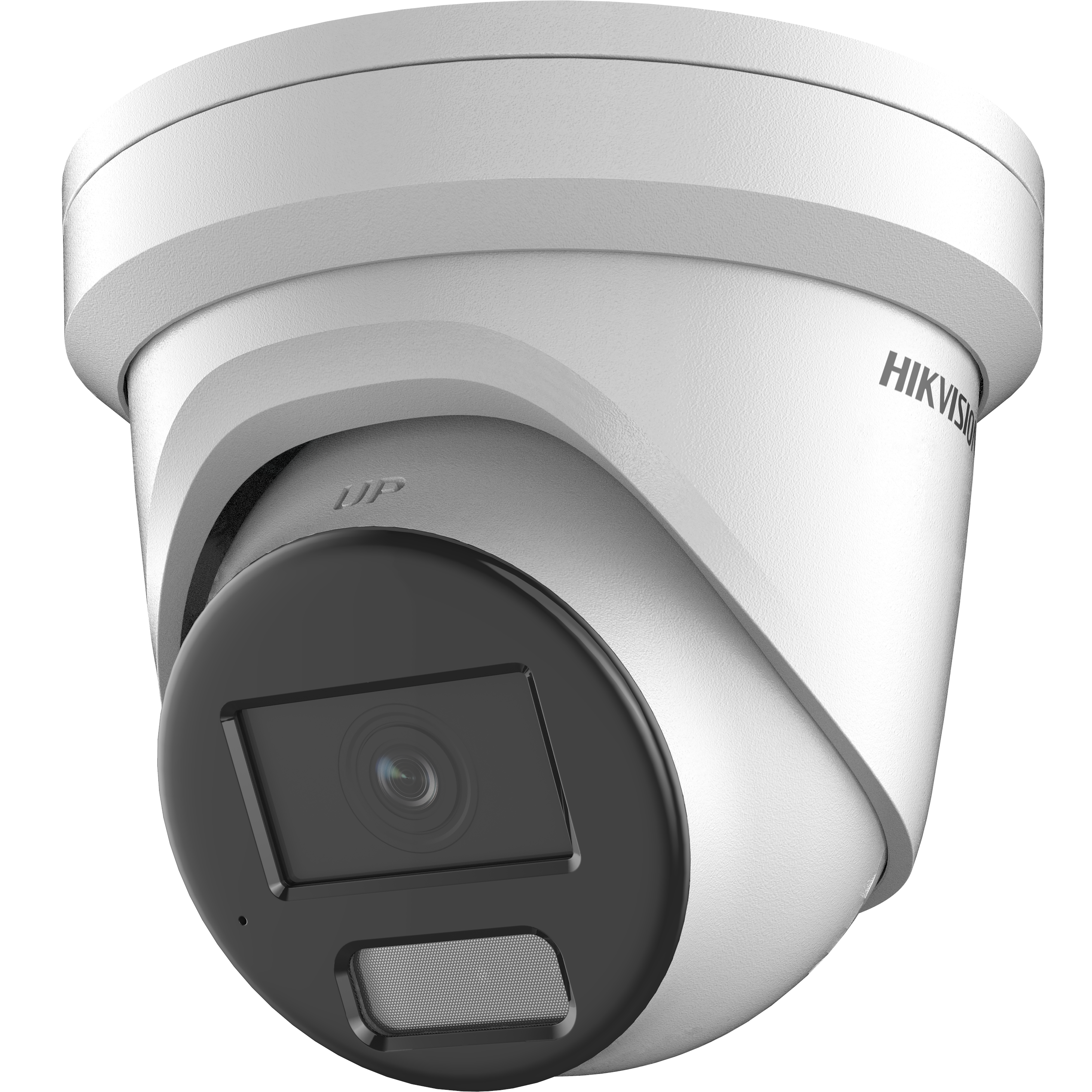 Hikvision DS-2CD2366G2H-IU 6MP Darkfighter Fixed Turret Network Camera - Civic Electronic