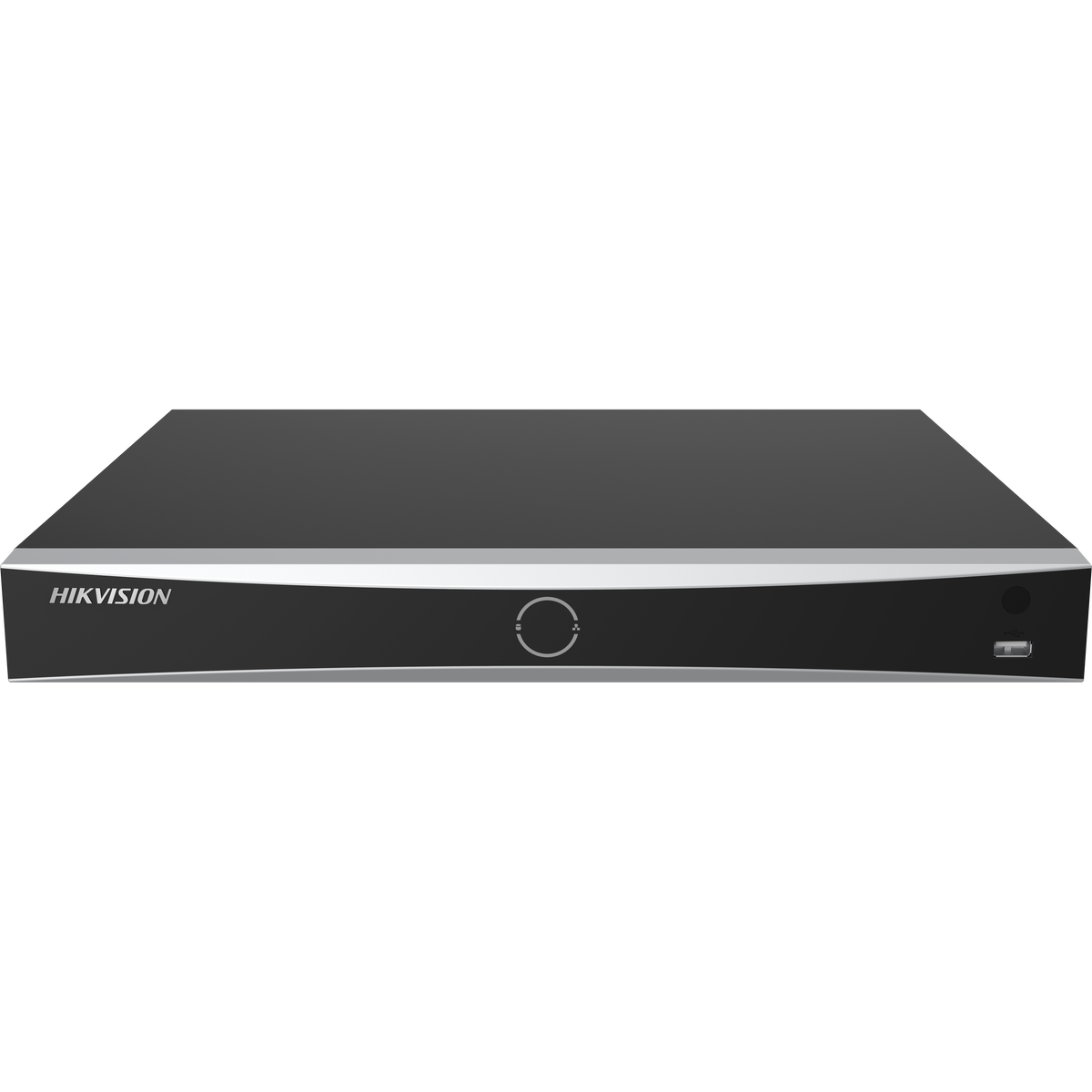 Hikvision DS-7608NXI-I2/8P/VPro 8CH 8 PoE AcuSeek AI NVR – 32MP, Dual HDD
