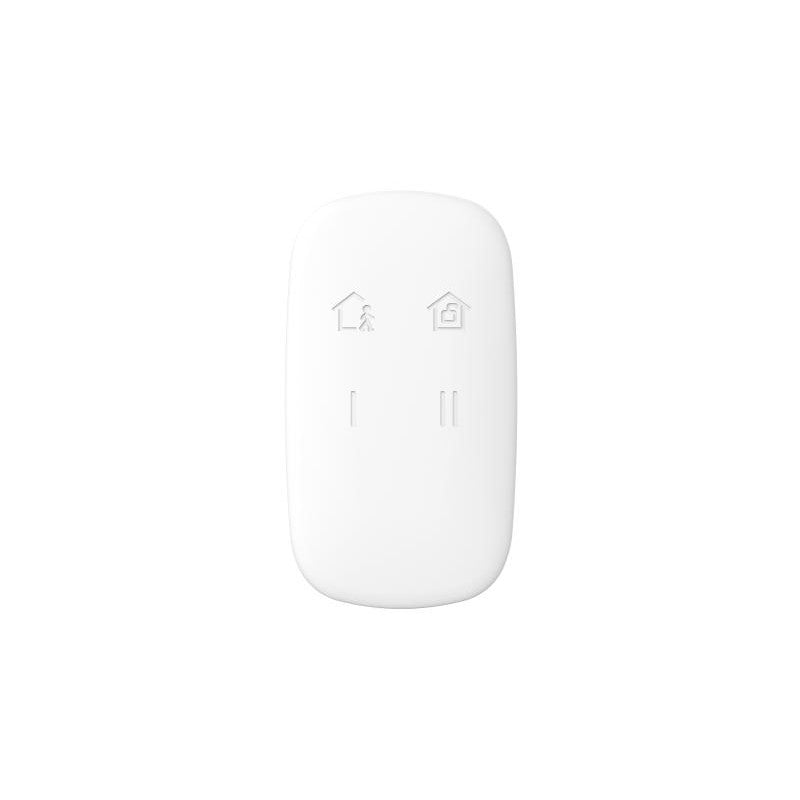 Hikvision Hilook Hybrid Alarm Wireless Keyfob HA-ALARM-KF-WB