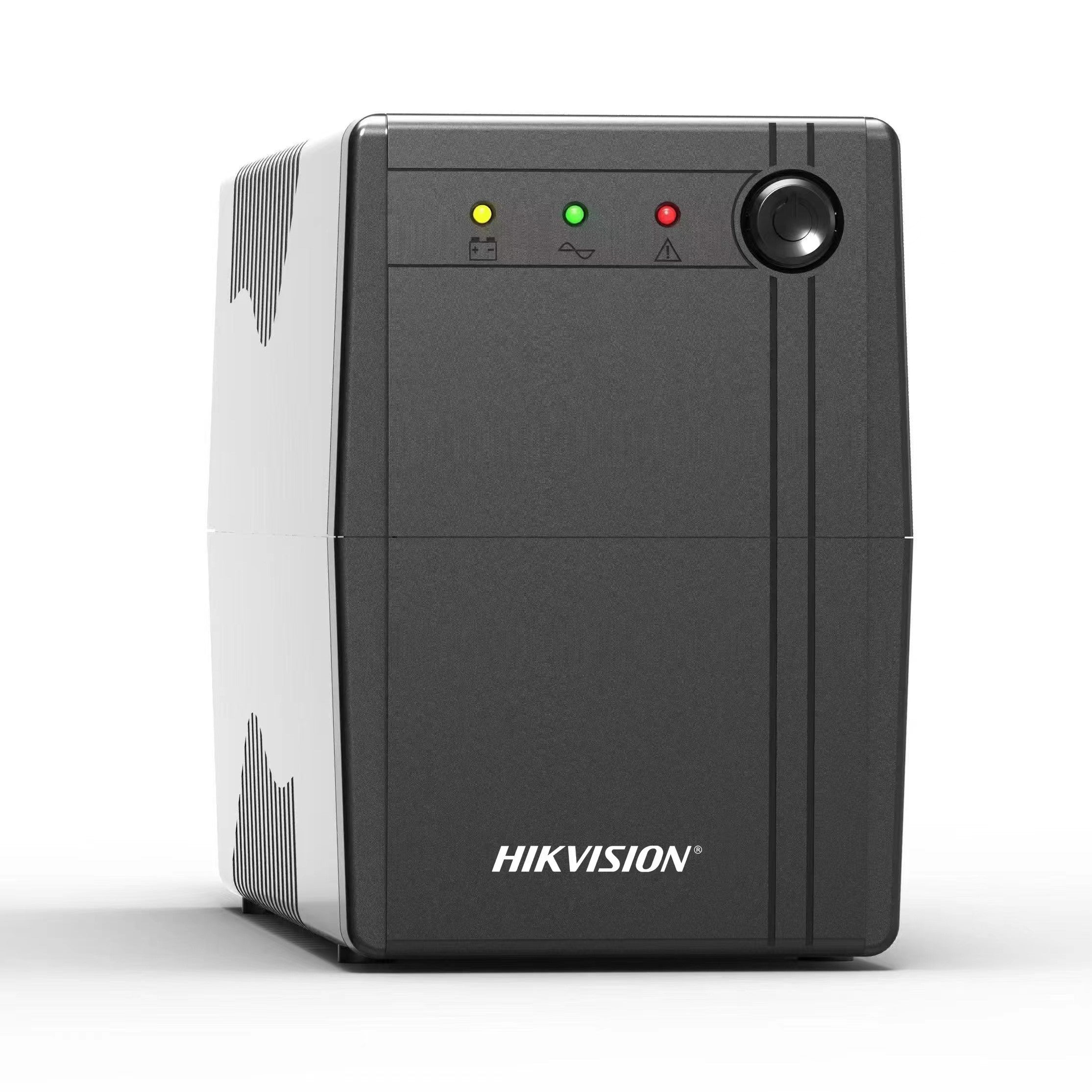 Hikvision UPS 1000VA, DS-UPS 1000VA/600W