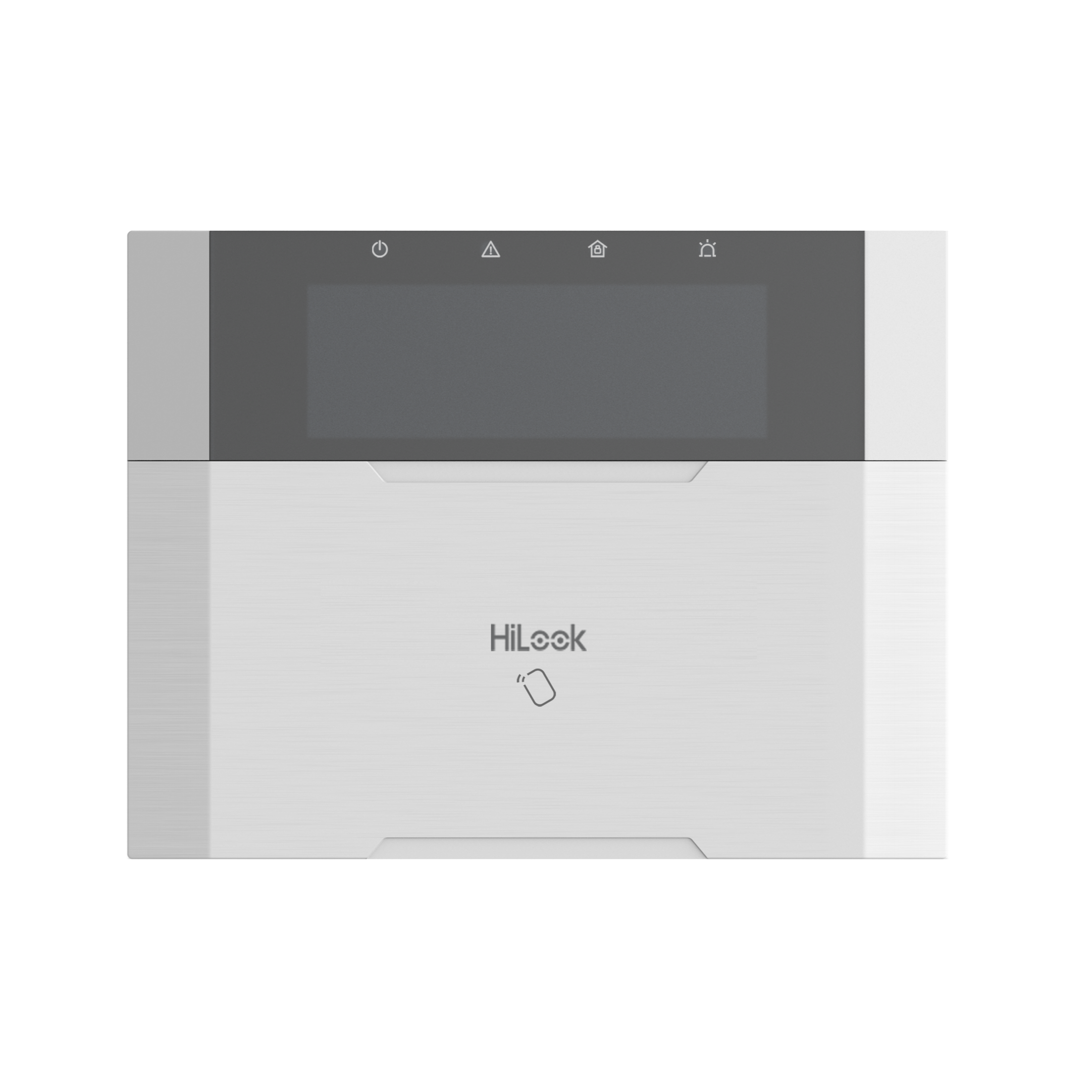 Hikvision Hilook Hybrid Alarm LCD Keypad HA-ALARM-KP-WB