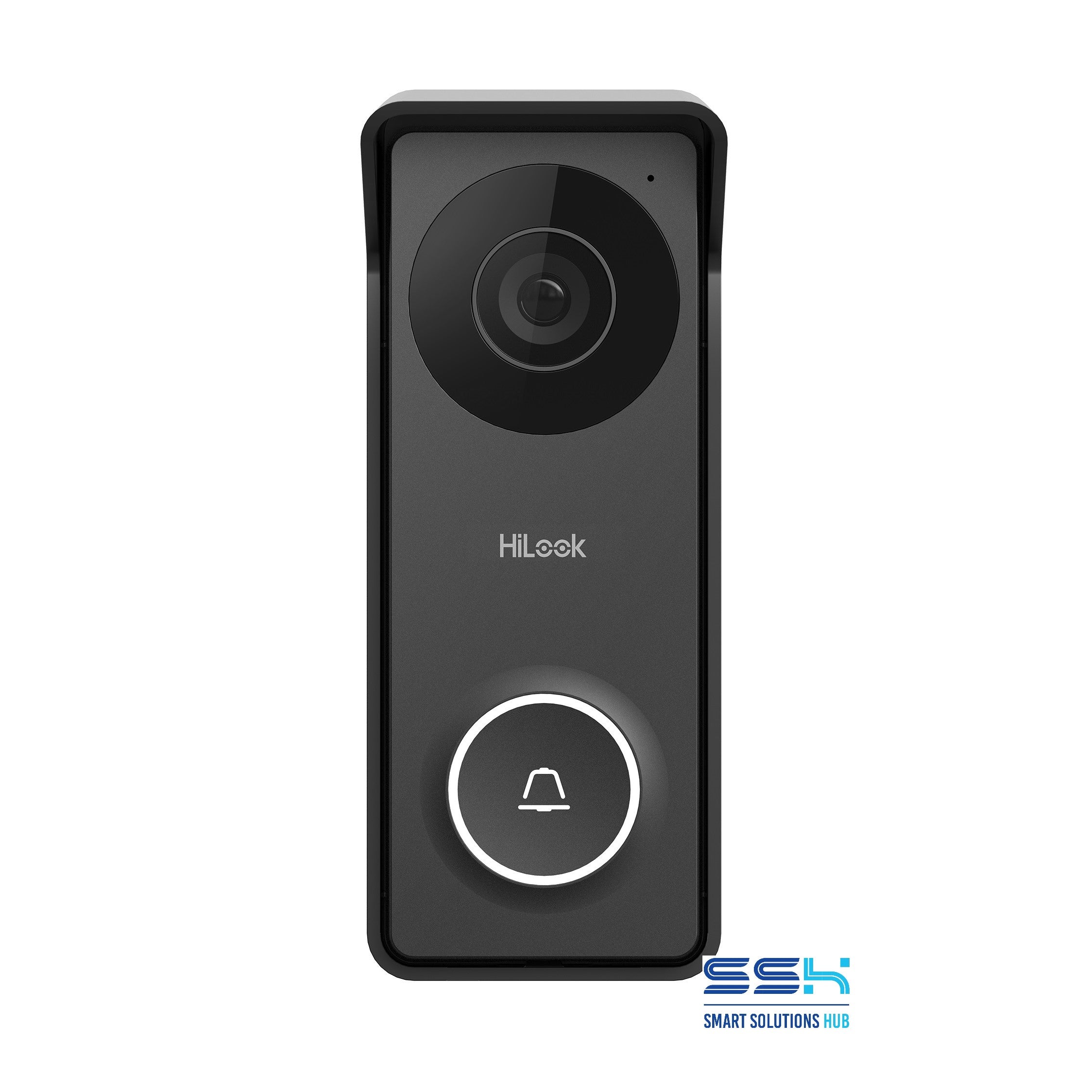 Hikvision Hilook HA-DS-H1 AU Hybrid HD wifi Intercom Outdoor Station