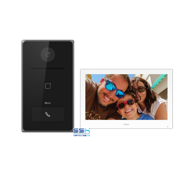 Hikvision Hilook HA-KIT-IP2 IP Video Intercom Kit