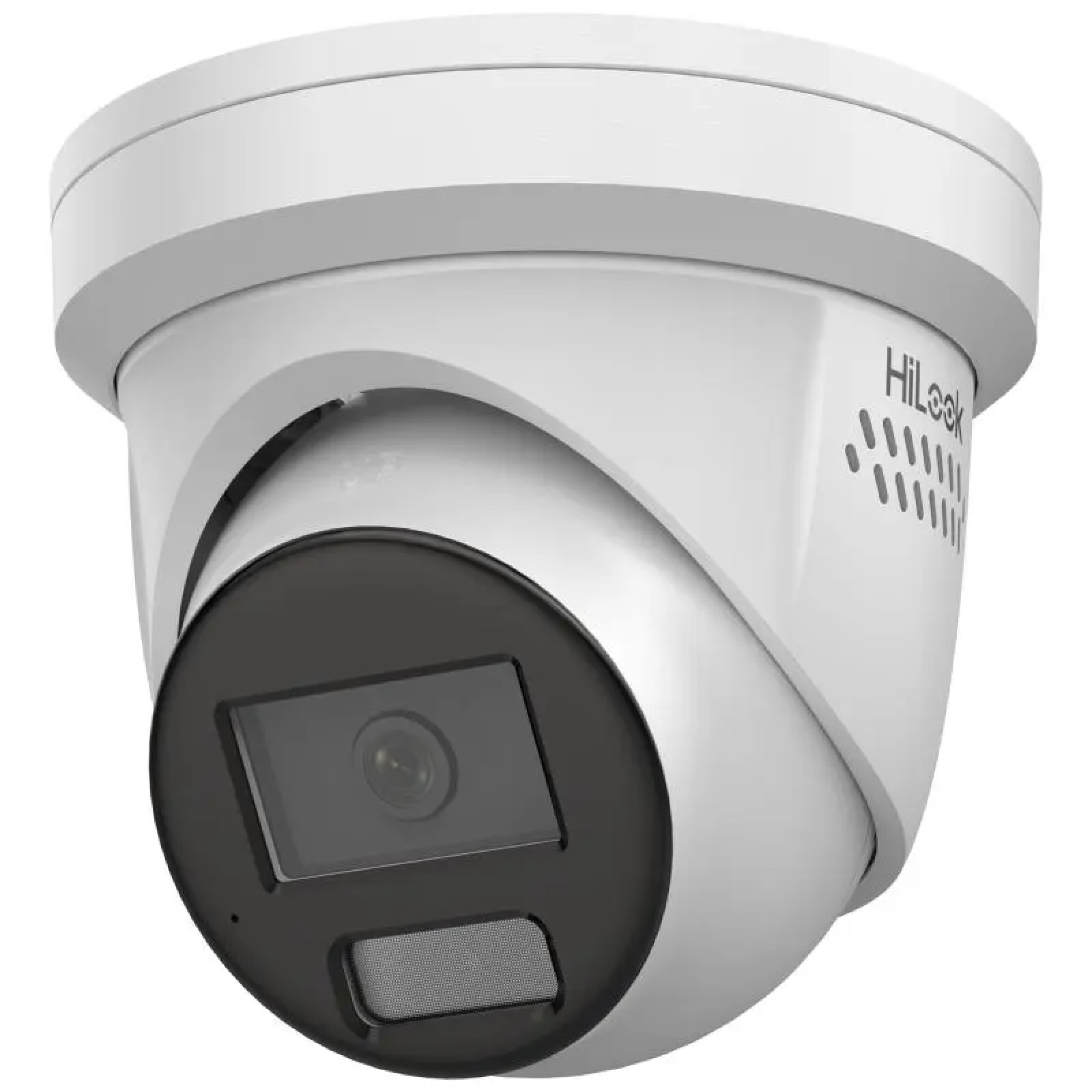 HiLook All-in-One Active Colour Deterrence 16CH CCTV Kit: 8 x IP Active Colour Camera+ 16CH NVR
