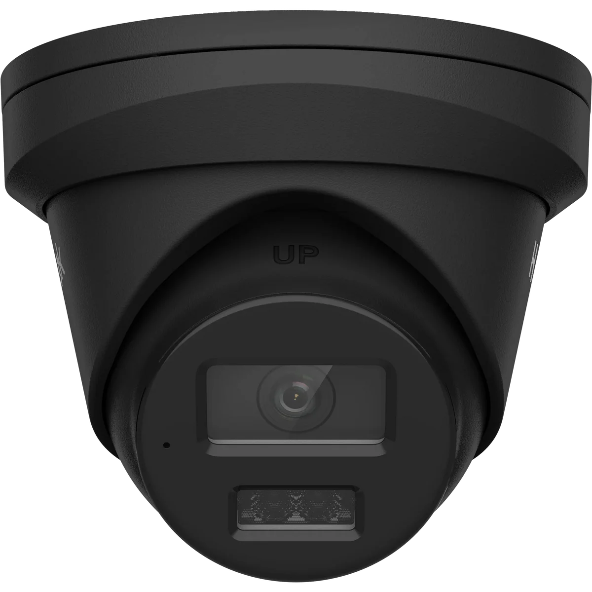 Hikvision HiLook Pro IPC-T363H-MU 6MP Smart Hybrid Light Fixed Turret Network Camera