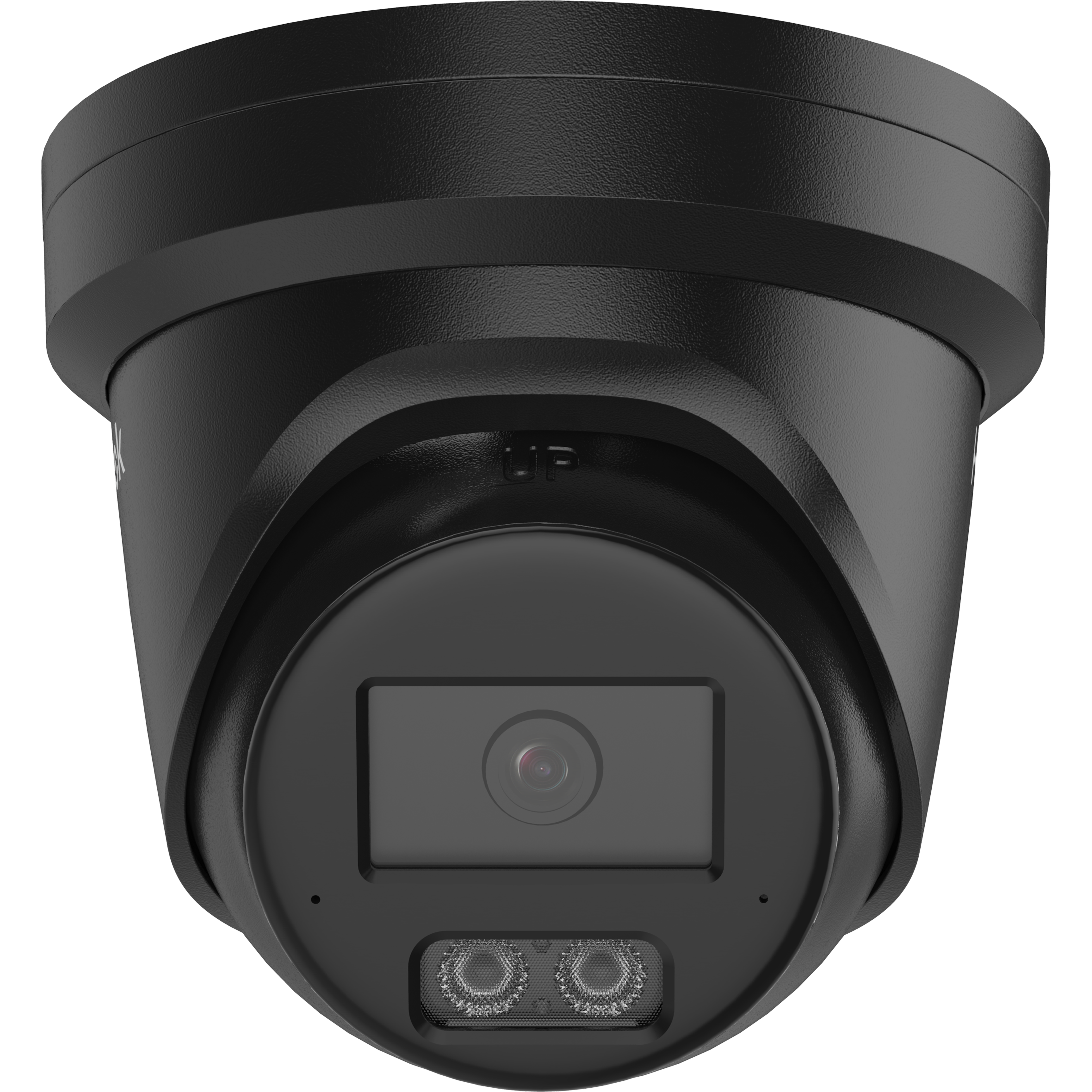 Hikvision Hilook Pro IPC-T581H-MU 8 MP Hi-Color Fixed Turret Network Camera