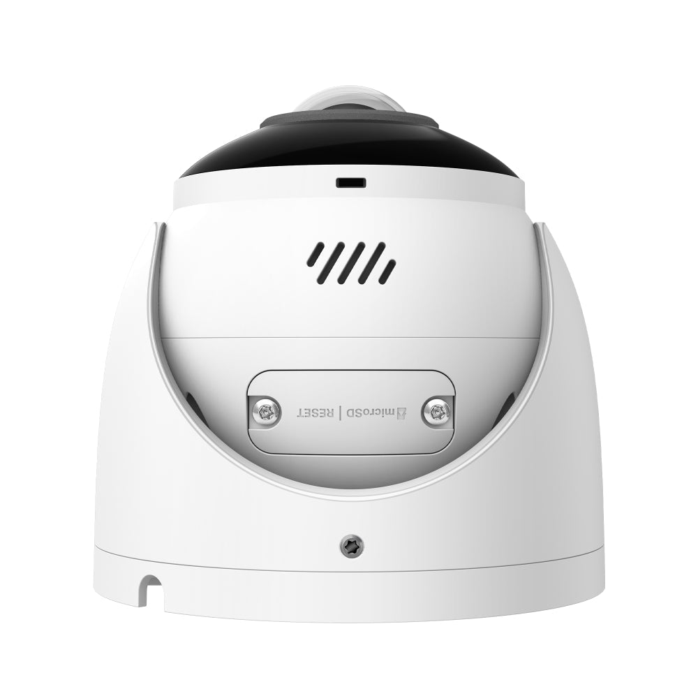 TP-Link VIGI InSight S485PI 8MP IR Panoramic Turret Network Camera - Civic Electronic