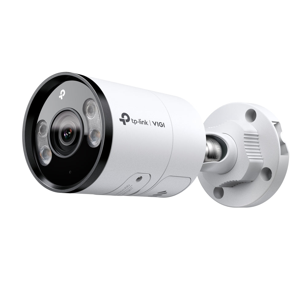 TP-Link VIGI InSight S355 5MP Outdoor Full-Colour Bullet Network Camera - Civic Electronic