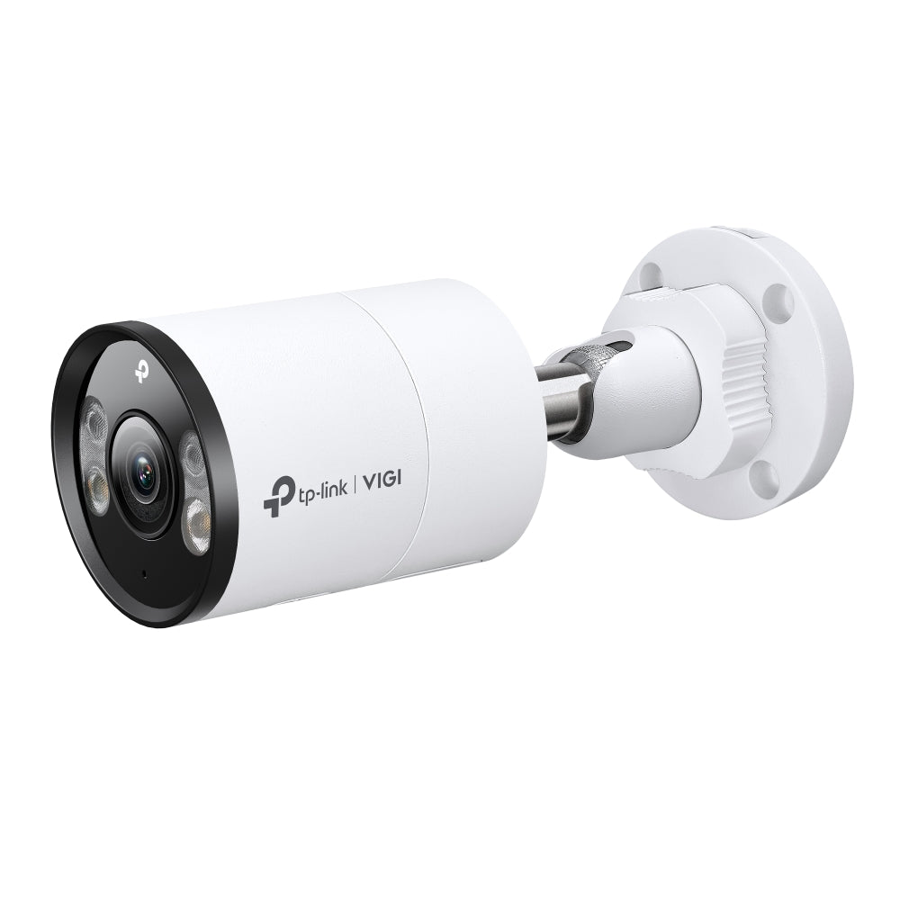 TP-Link VIGI InSight S355 5MP Outdoor Full-Colour Bullet Network Camera - Civic Electronic