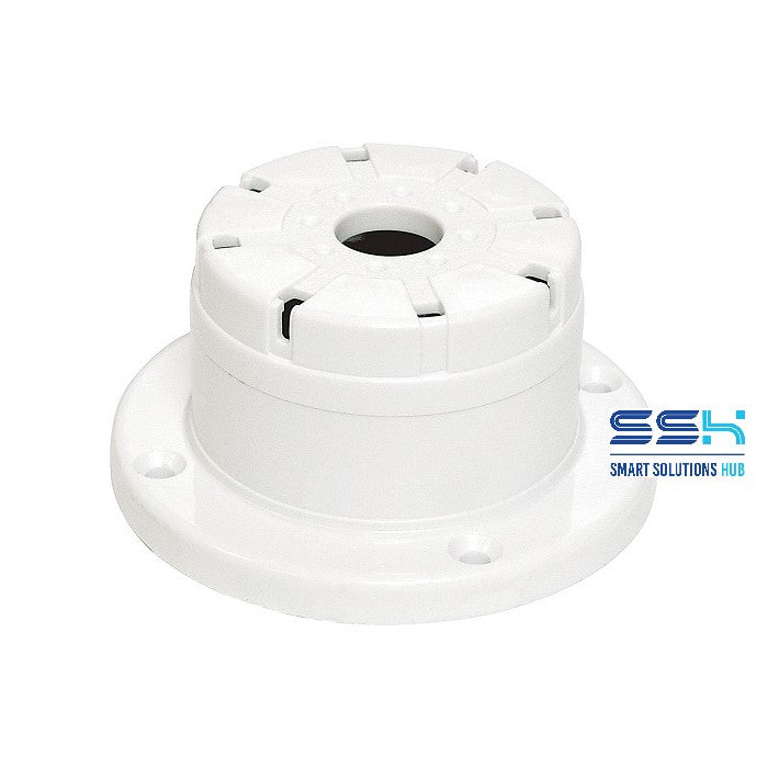 Hikvision HiLook HA-ALARM-KIT1 Wired Alarm Kit with Siren & PSU/Battery