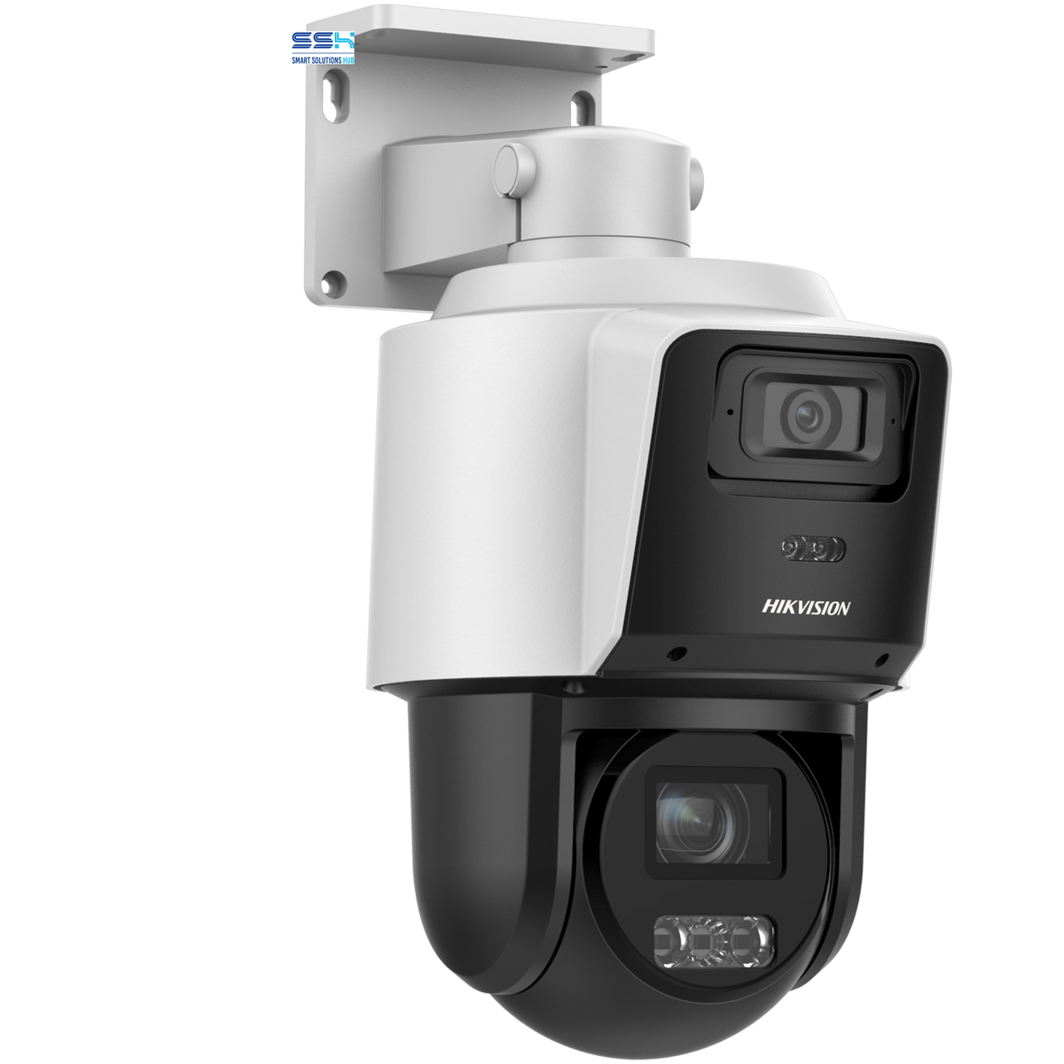 Hikvision Hilook PTZ-ND4404-SL 4+4 MP 4X PTZ Network Camera
