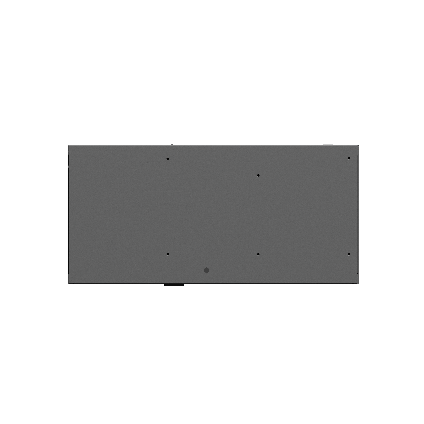 Ruijie Reyee RG-ES118FGS-LP, 16-Port 10/100 Mbps with 2-Port Gigabit Unmanaged PoE Switch - Civic Electronic
