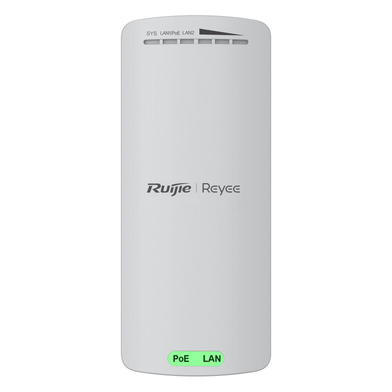 Ruijie Reyee RG-EST100-E, 2.4GHz Dual-stream 500m Wireless Bridge - Civic Electronic