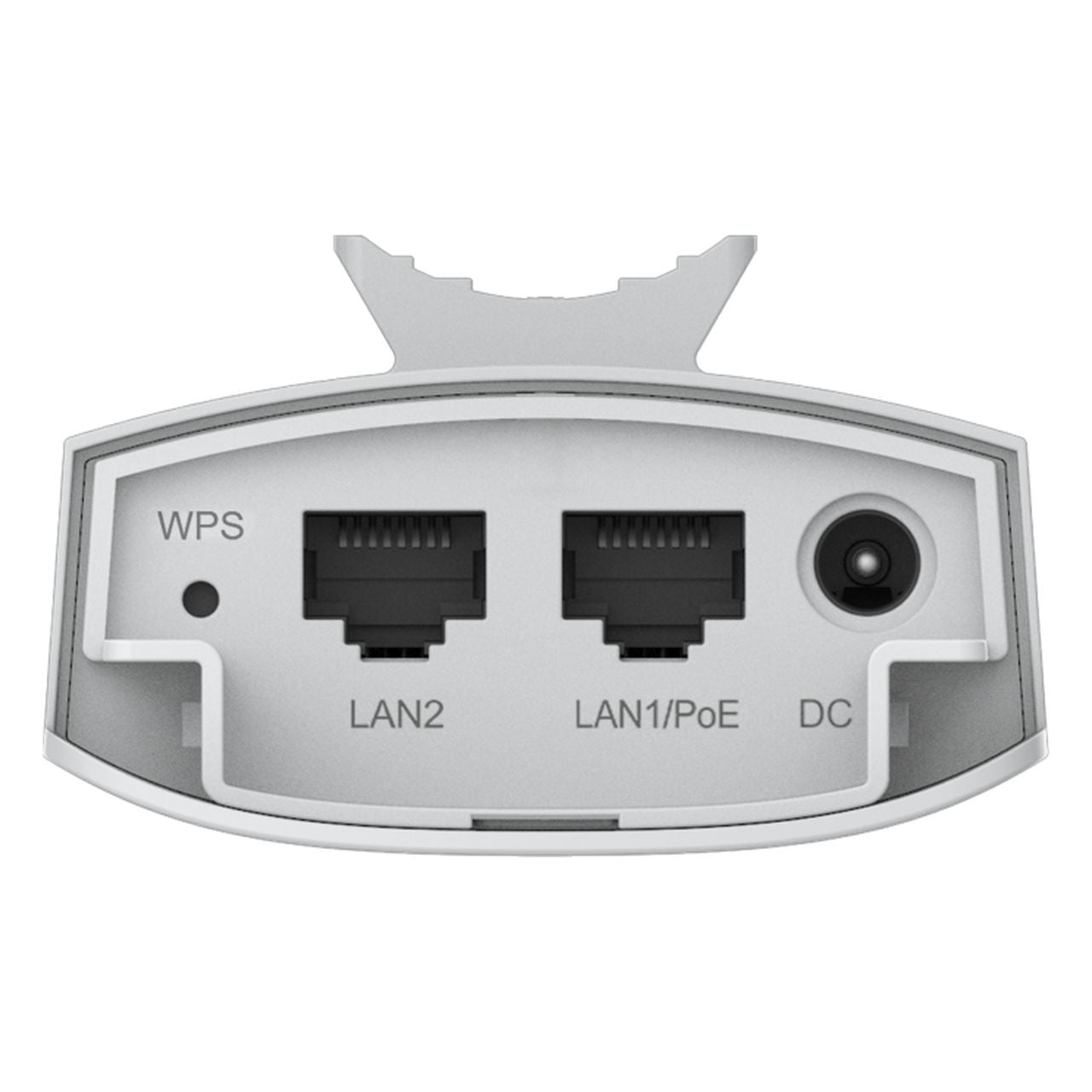 Ruijie Reyee RG-EST100-E, 2.4GHz Dual-stream 500m Wireless Bridge - Civic Electronic