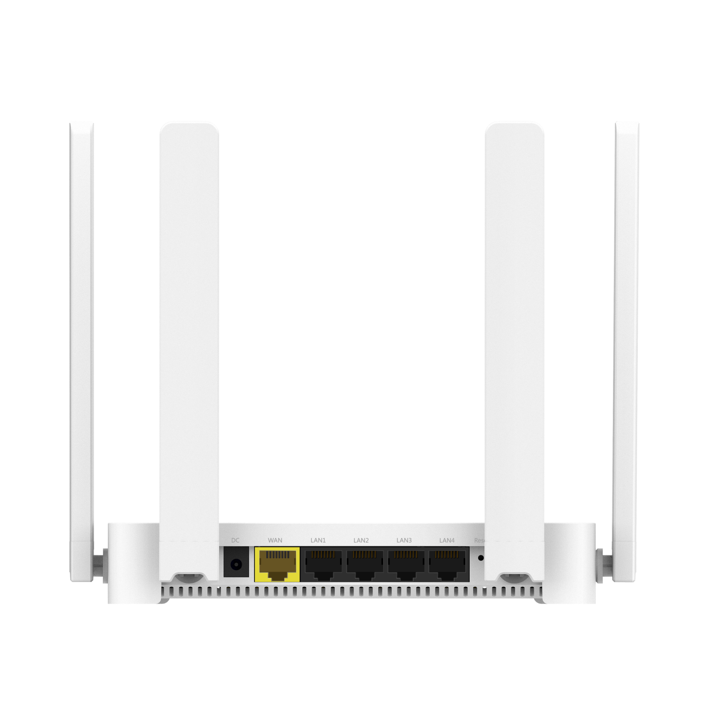 Ruijie Reyee RG-EW1800GX PRO 1800M Wi-Fi 6 Dual-band Gigabit Mesh Router - Civic Electronic