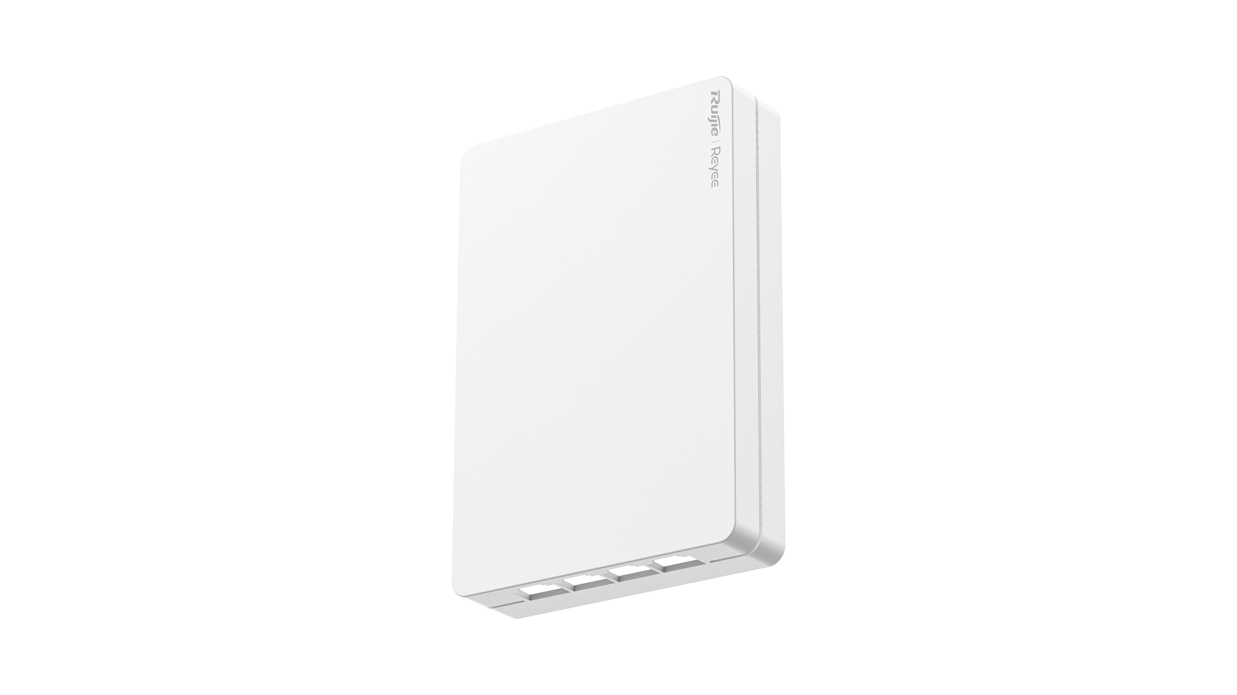 Ruijie Reyee RG-RAP1260, Wi-Fi 6 AX3000 Dual-Band Wall Plate Access Point - Civic Electronic