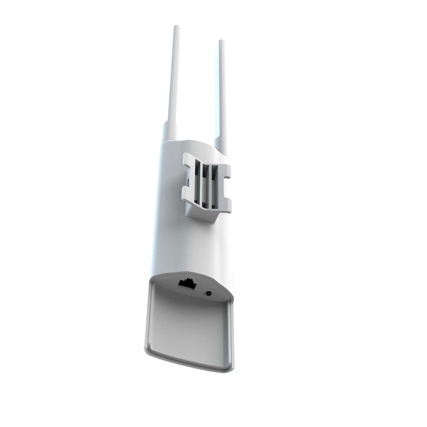 Ruijie Reyee RG-RAP52-OD, Wi-Fi AC1300 Dual-Band Outdoor Access Point - Civic Electronic