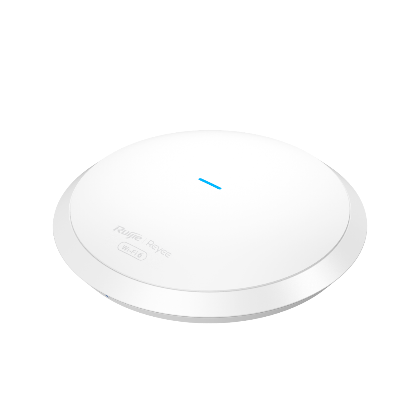 Ruijie Reyee RG-RAP62, Wi-Fi 6 AX1800 Ceiling-Mount Access Point - Civic Electronic