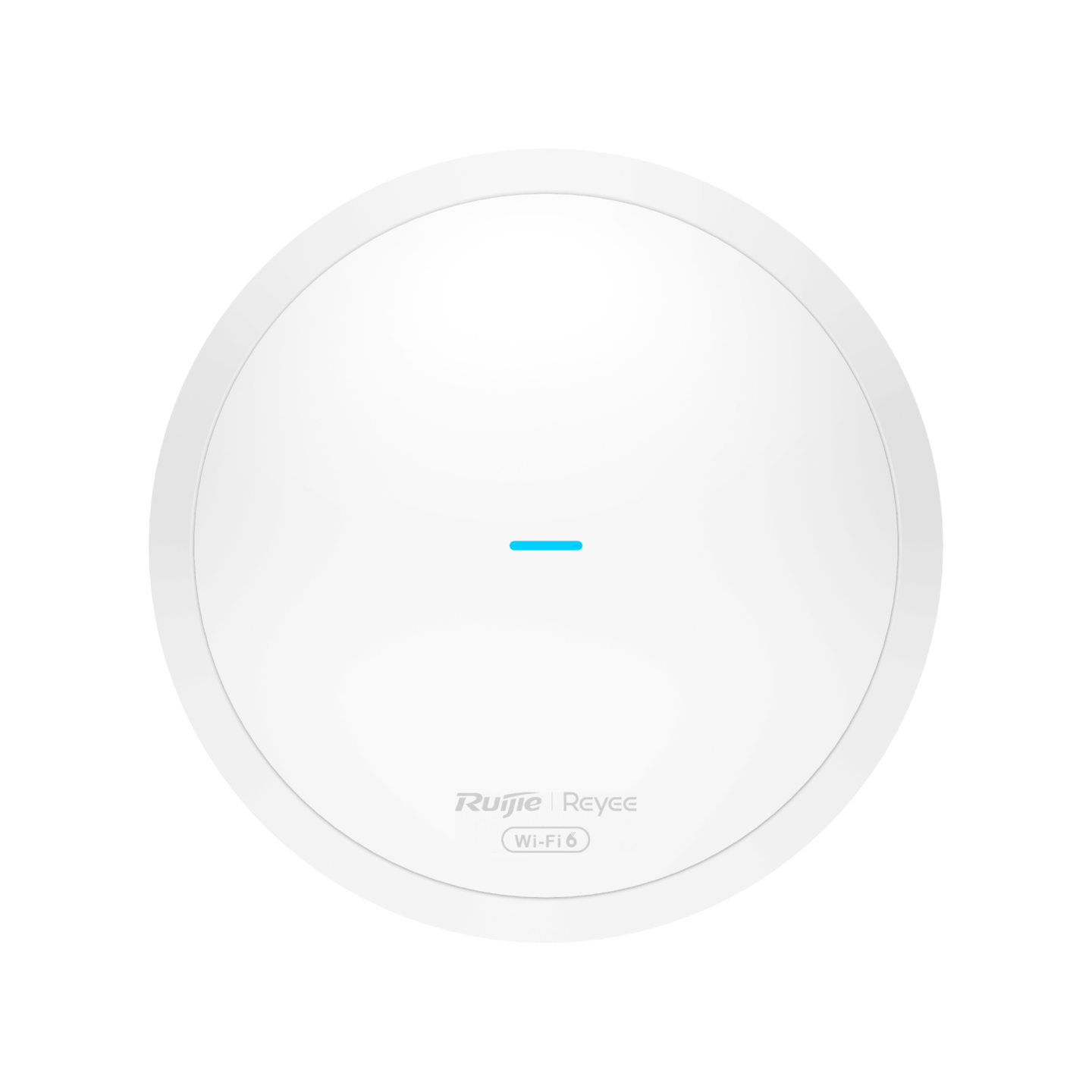 Ruijie Reyee RG-RAP62, Wi-Fi 6 AX1800 Ceiling-Mount Access Point - Civic Electronic