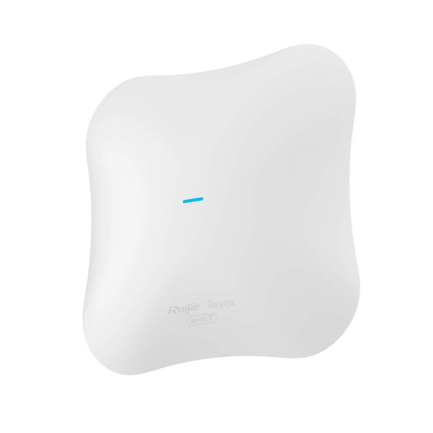 Ruijie Reyee RG-RAP72Pro, Wi-Fi 7 BE5040 Dual-Band Ceiling Access Point - Civic Electronic