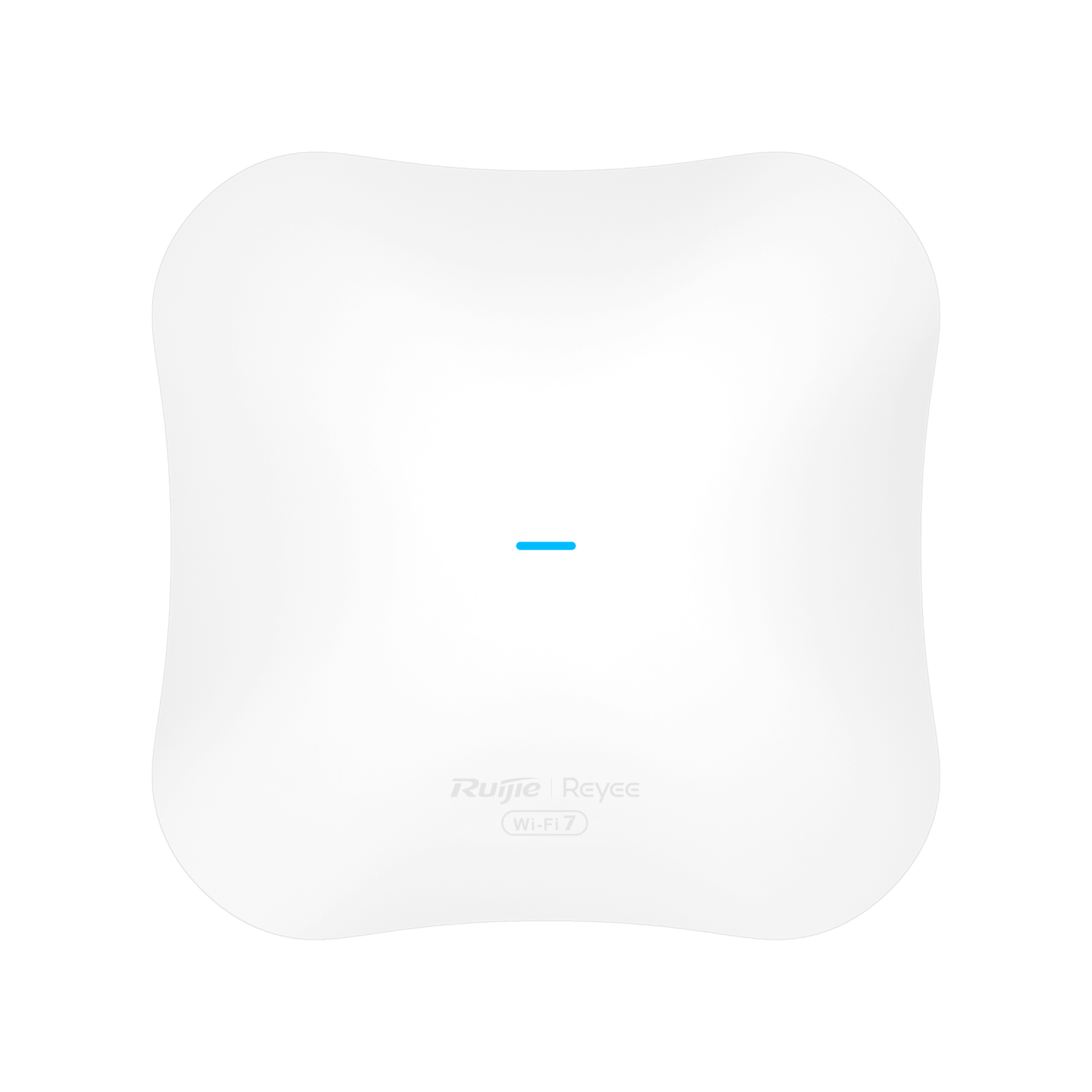 Ruijie Reyee RG-RAP72Pro, Wi-Fi 7 BE5040 Dual-Band Ceiling Access Point - Civic Electronic
