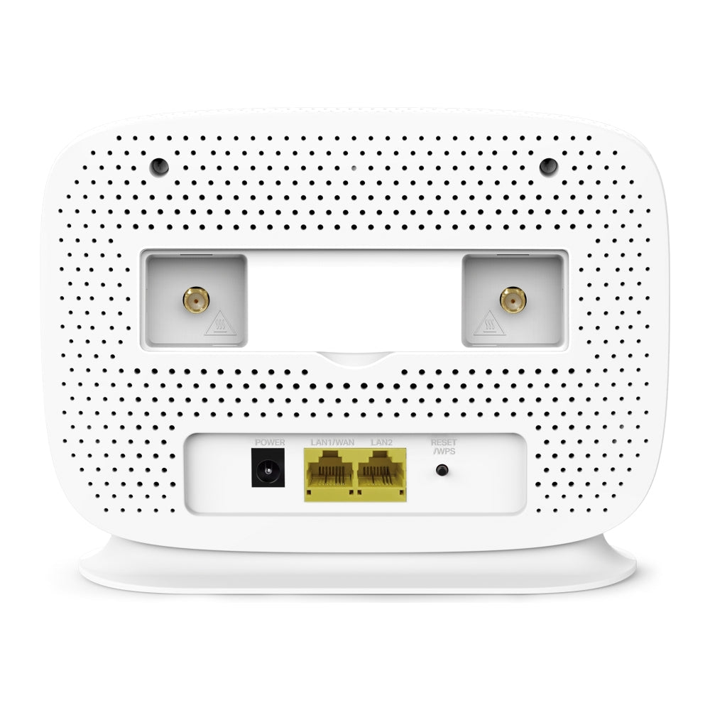 TP-Link TL-MR105 300 Mbps Wireless N 4G LTE Router - Civic Electronic