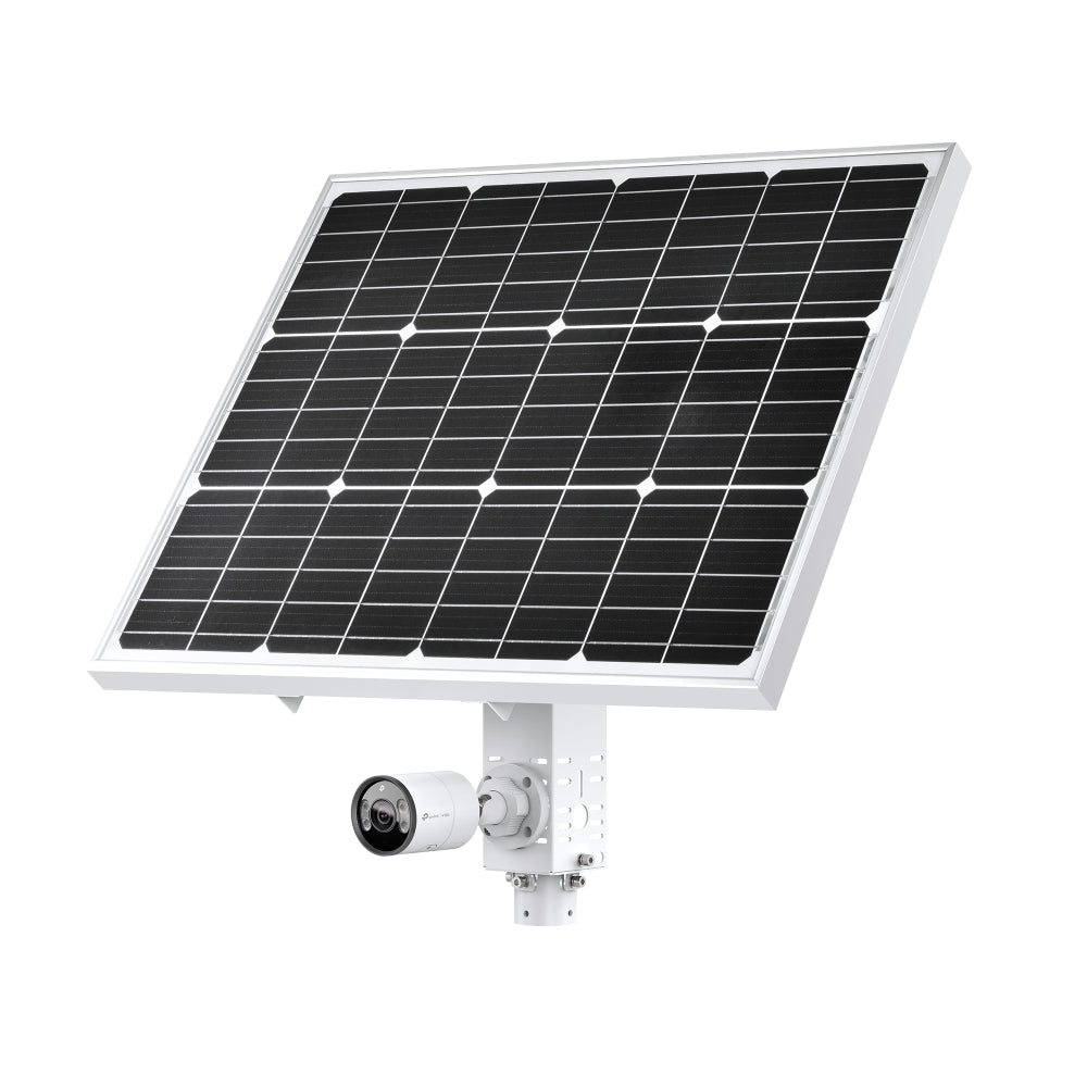TP-Link VIGI SP6030 VIGI Intelligent Solar Power Supply System