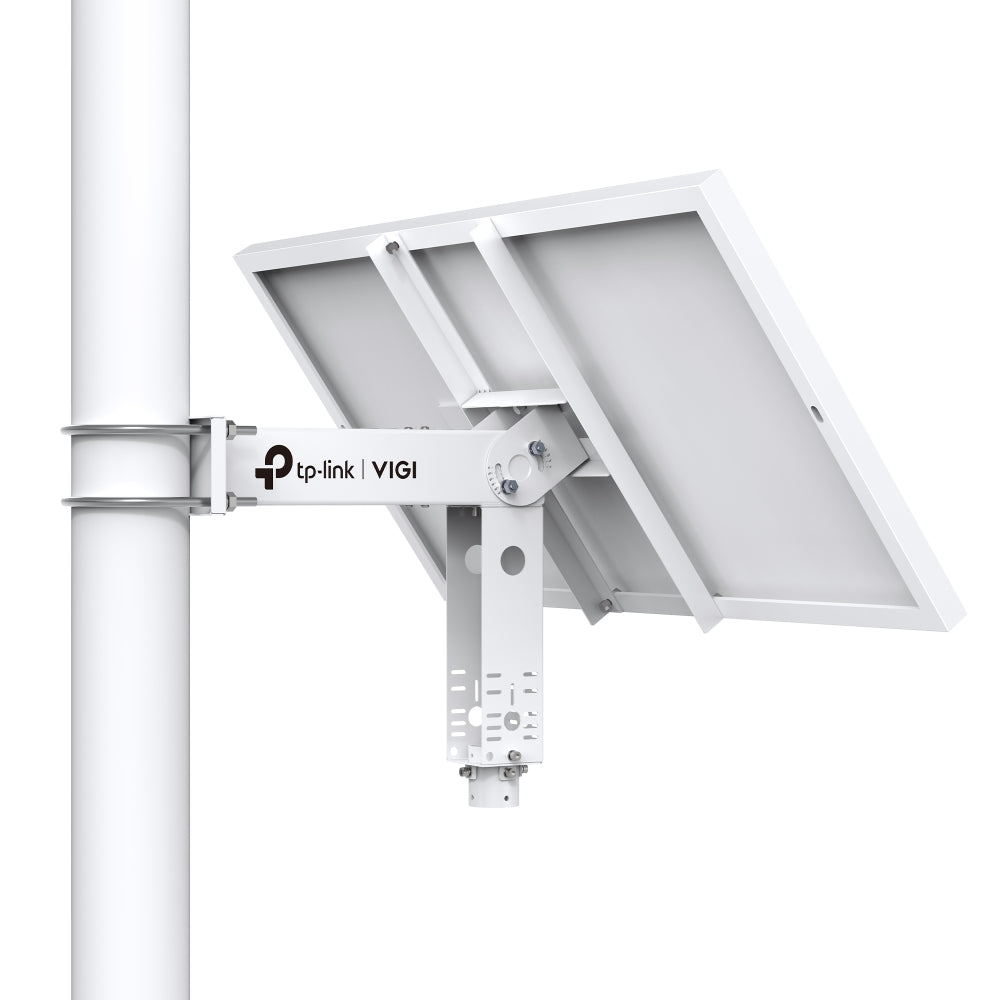 TP-Link VIGI SP9030 VIGI Intelligent Solar Power Supply System