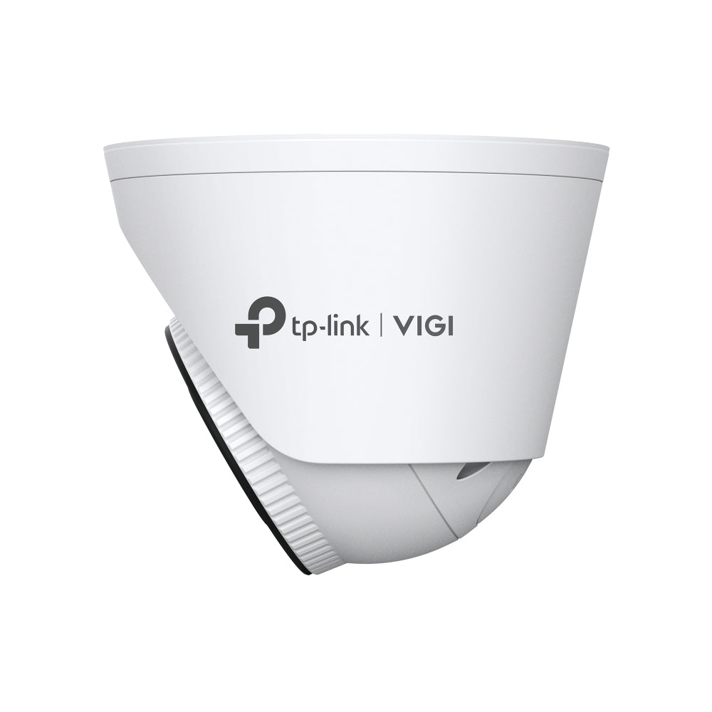 TP-Link VIGI InSight S455 5MP Full-Colour Turret Network Camera - Civic Electronic