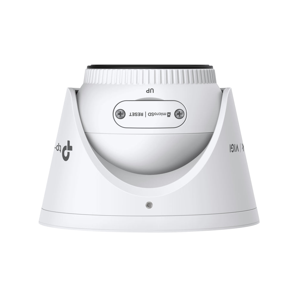 TP-Link VIGI InSight S455 5MP Full-Colour Turret Network Camera - Civic Electronic