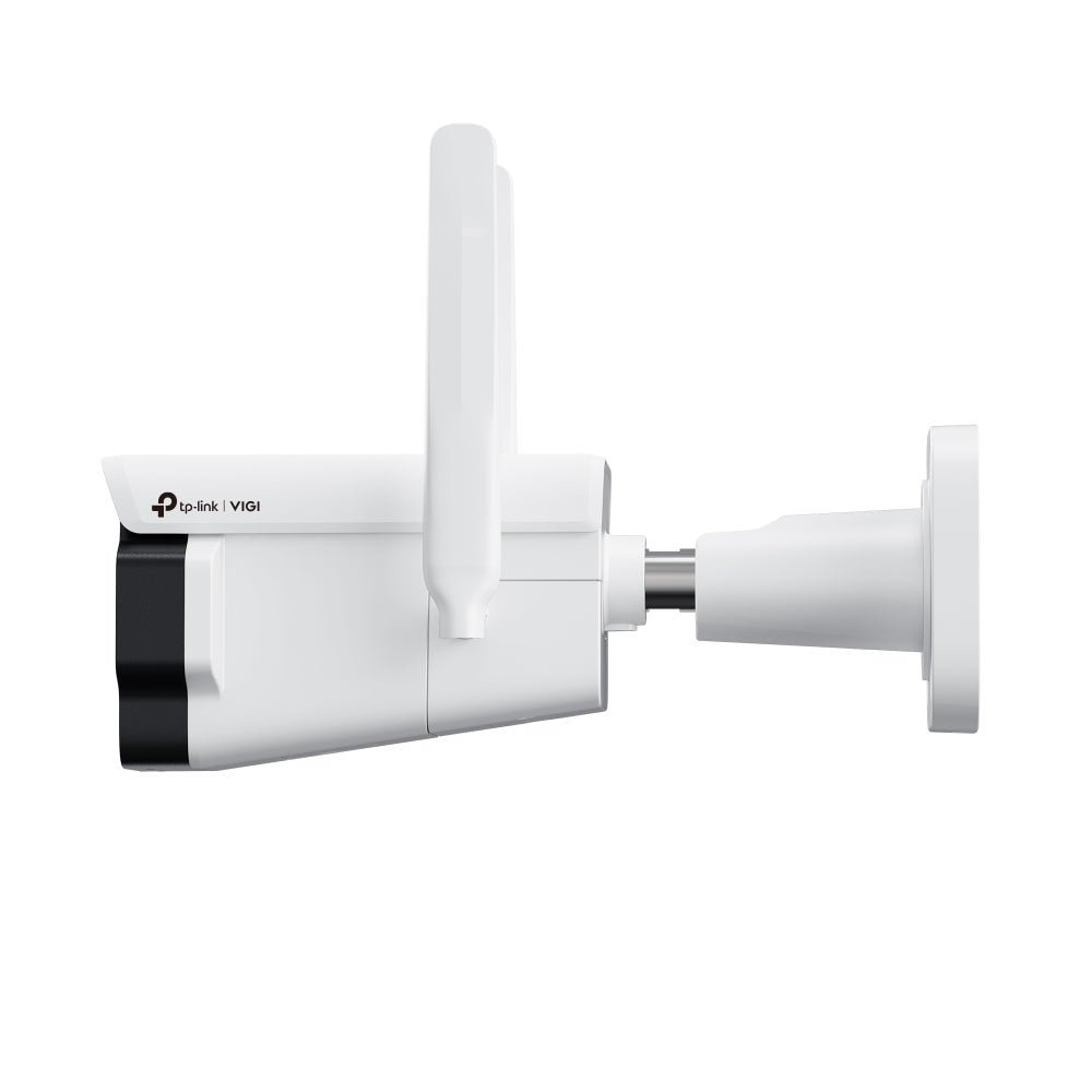 TP-Link VIGI InSight S345-4G 4MP Outdoor Full-Colour 4G Bullet Network Camera - Civic Electronic