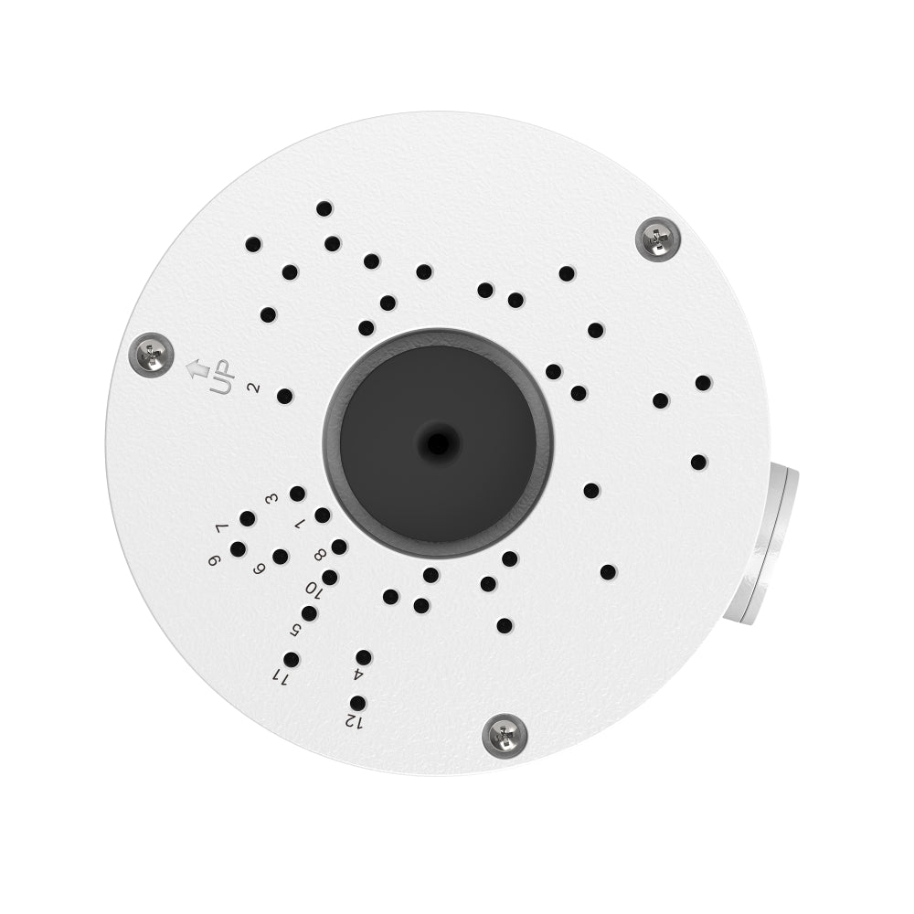 TP-Link VIGI VJB-300 Network Camera Junction Box - Civic Electronic