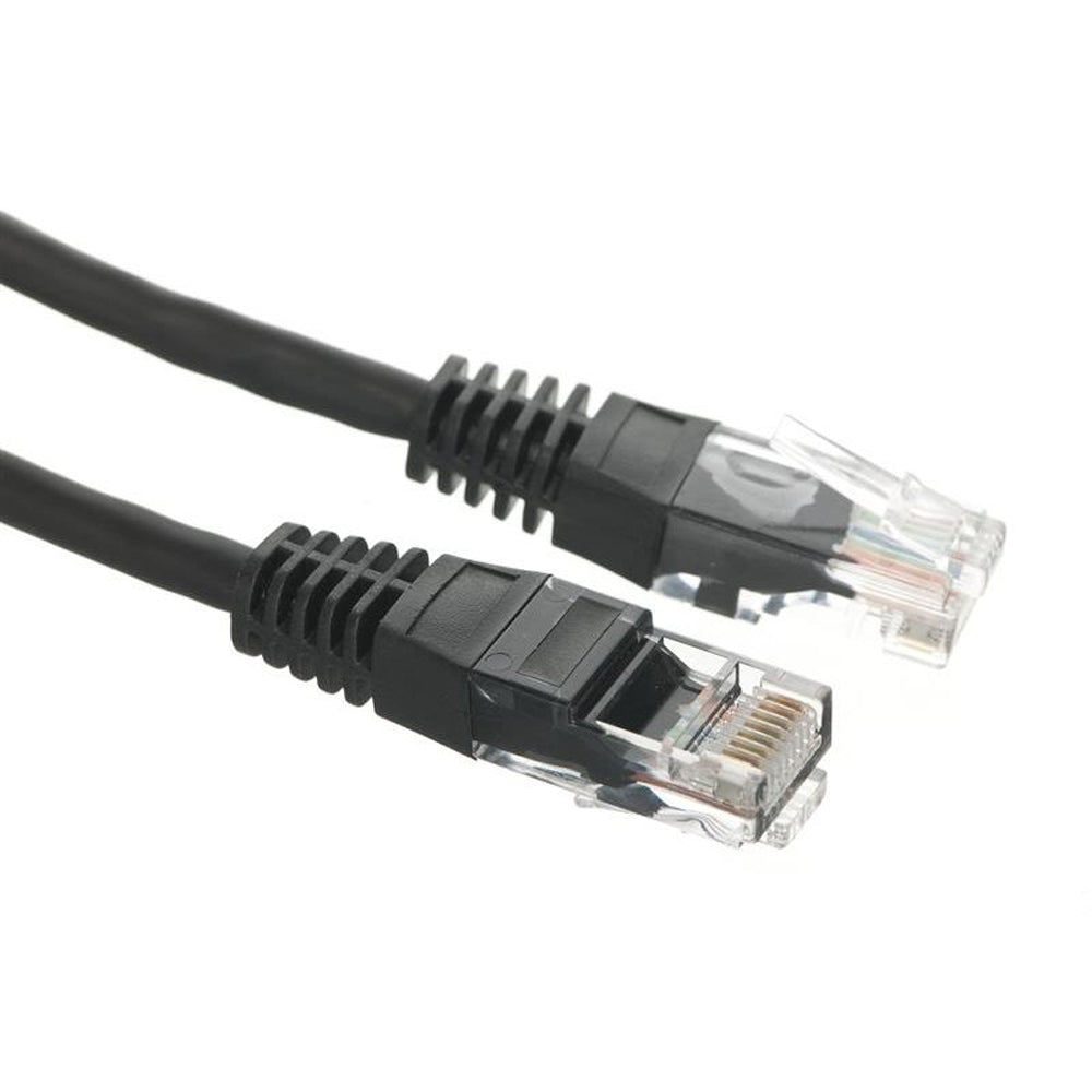 CAT6 Patch Lead Network Cable 5m