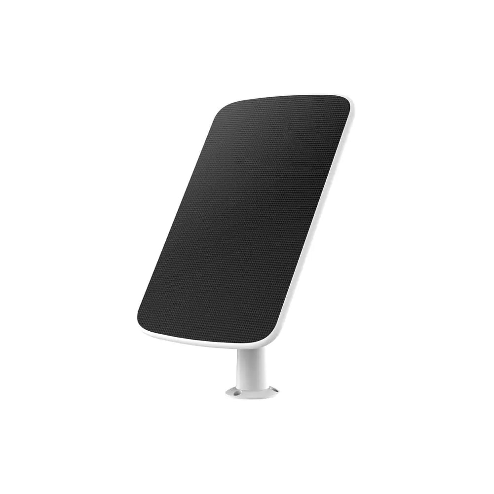 EZVIZ BC1 Solar Panel-E 6W - IP65 Protection with 4 Meter Cable USB-C and Mounting Bracket