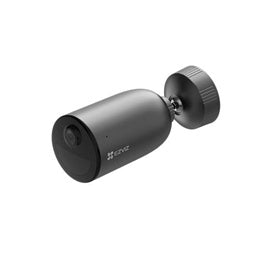 Ezviz EB3 3MP 2K Wire-Free Standalone Smart Camera with Spotlight, Colour Night Vision