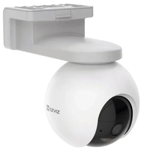 EZVIZ HB8 4MP 2K+ Battery-Powered Pan & Tilt Wi-Fi Camera