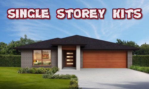 Smart Home Installation for Single Storey Houses  Entry Level