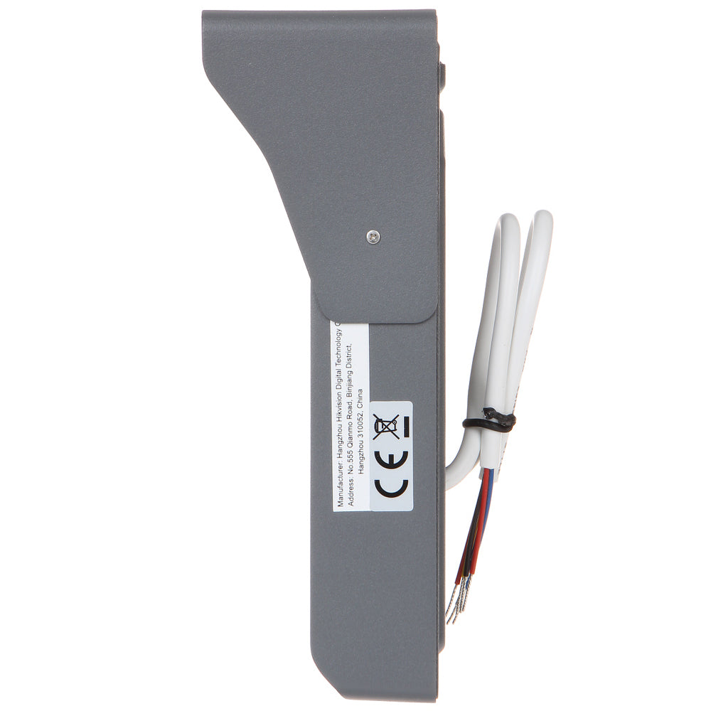 Hikvision DS-KIS203 HD Video Doorbell Intercom Kit