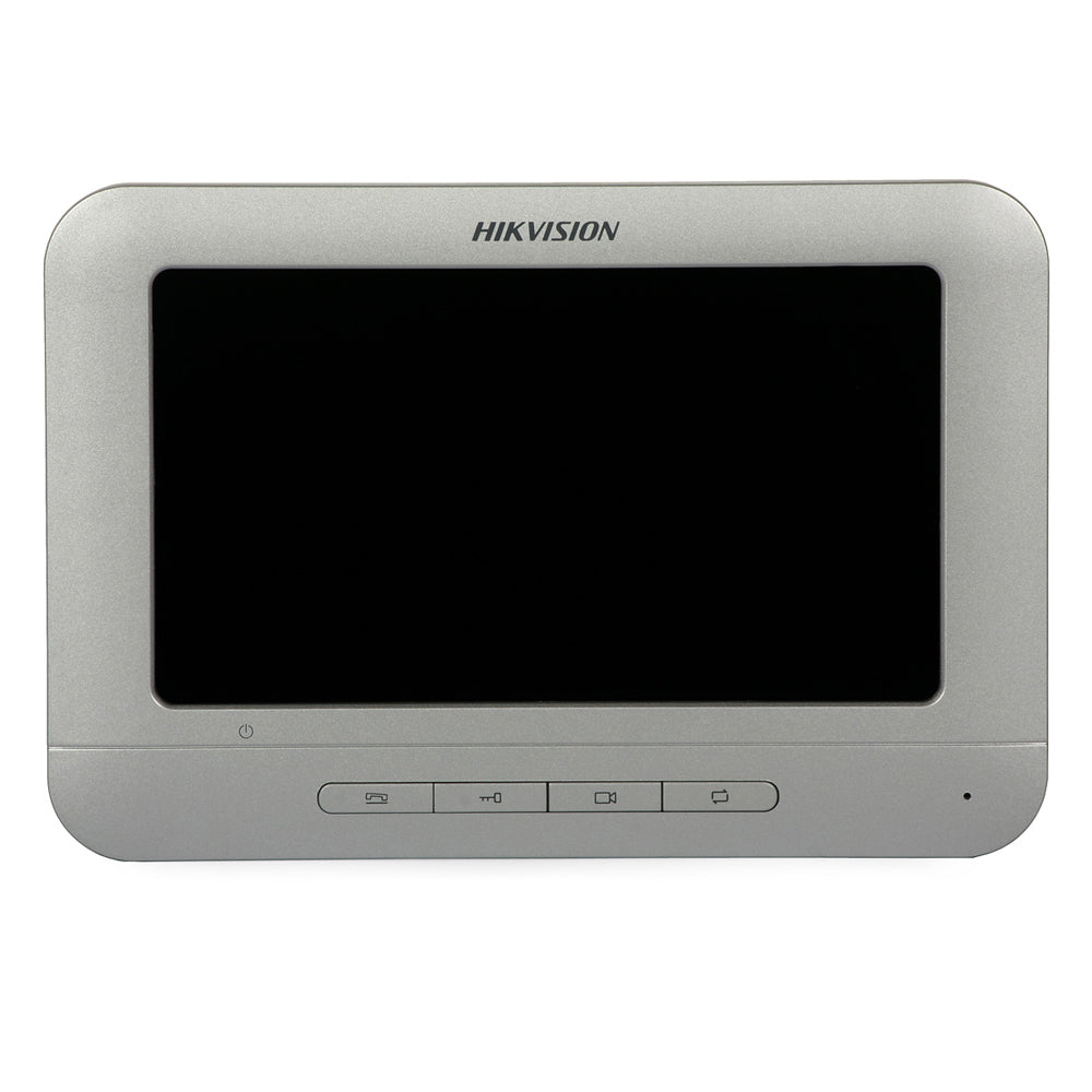 Hikvision DS-KIS203 HD Video Doorbell Intercom Kit