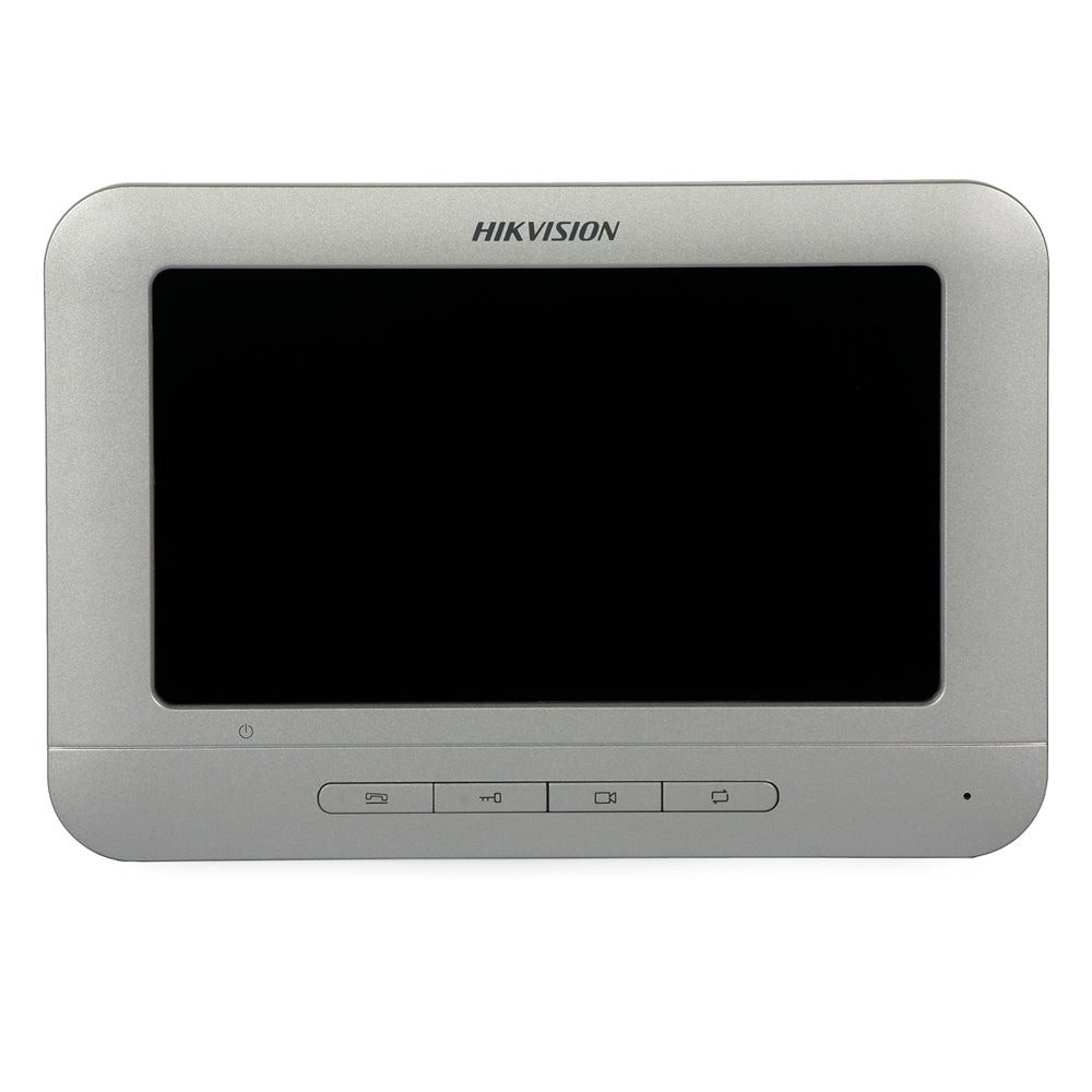 Hikvision DS-KIS203 HD Video Doorbell Intercom Kit