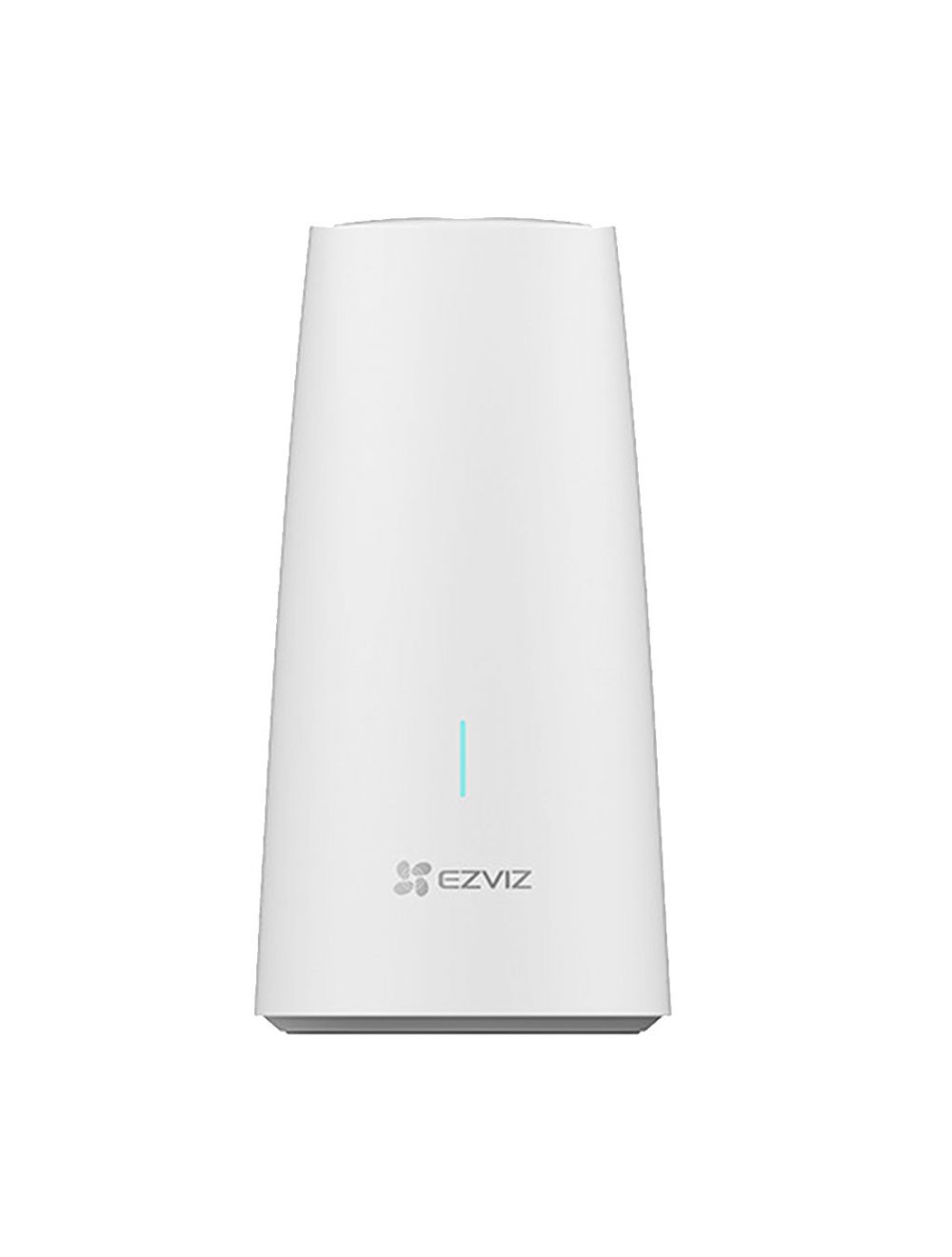 EZVIZ BC1 x3 2MP Long-Life Rechargeable Battery Camera + Wi-Fi Base Station Kit