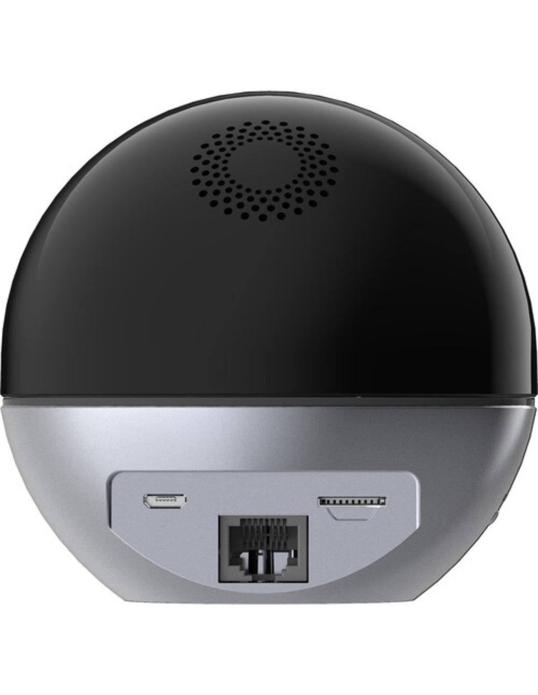EZVIZ C6W 4MP Pan & Tilt Wi-Fi Network Security Camera with Night Vision