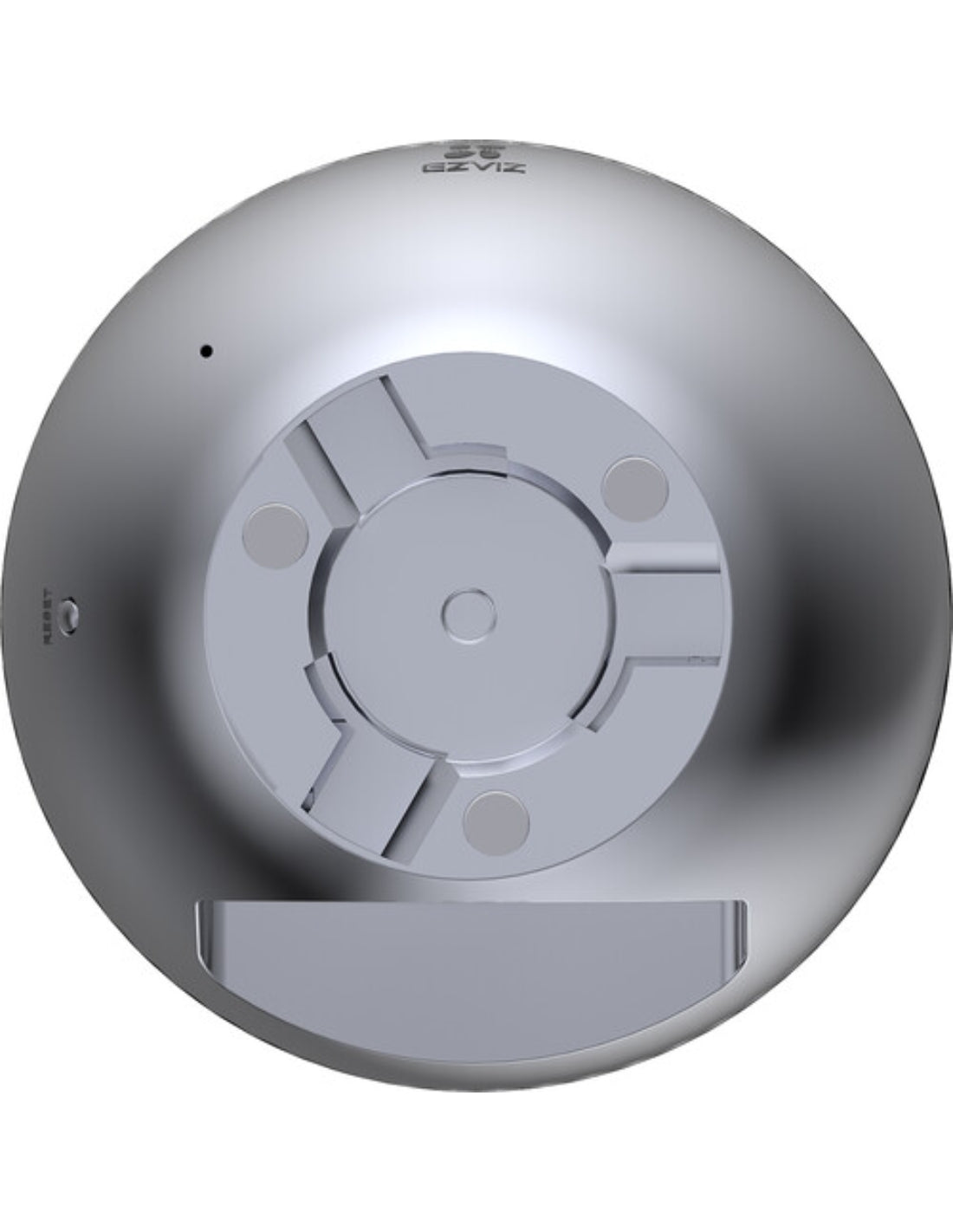 EZVIZ C6W 4MP Pan & Tilt Wi-Fi Network Security Camera with Night Vision