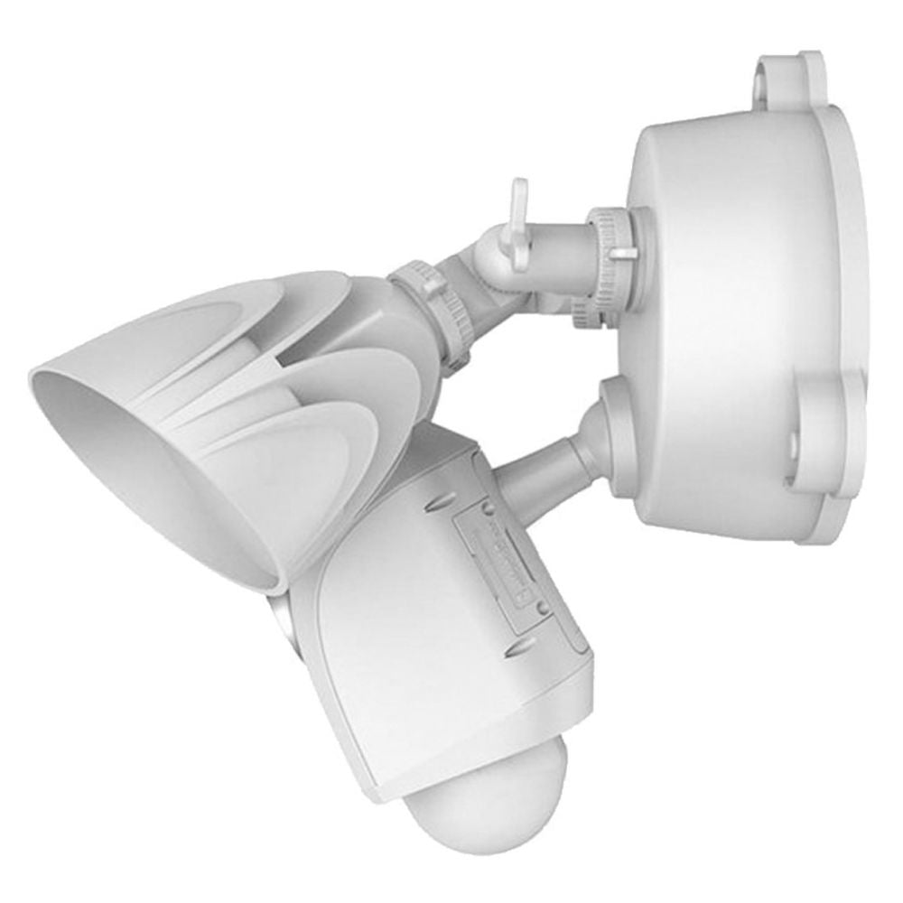 Ezviz LC1C 2MP 1080p Floodlight Wi-Fi Camera Alarm System 2-Way Audio