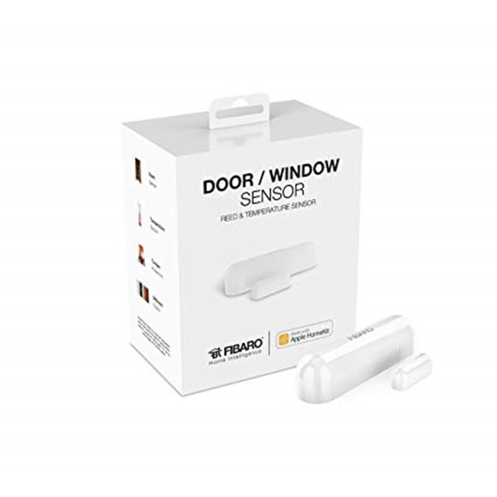 Fibaro ZWave Door/ Window Sensor FGBHDW0021